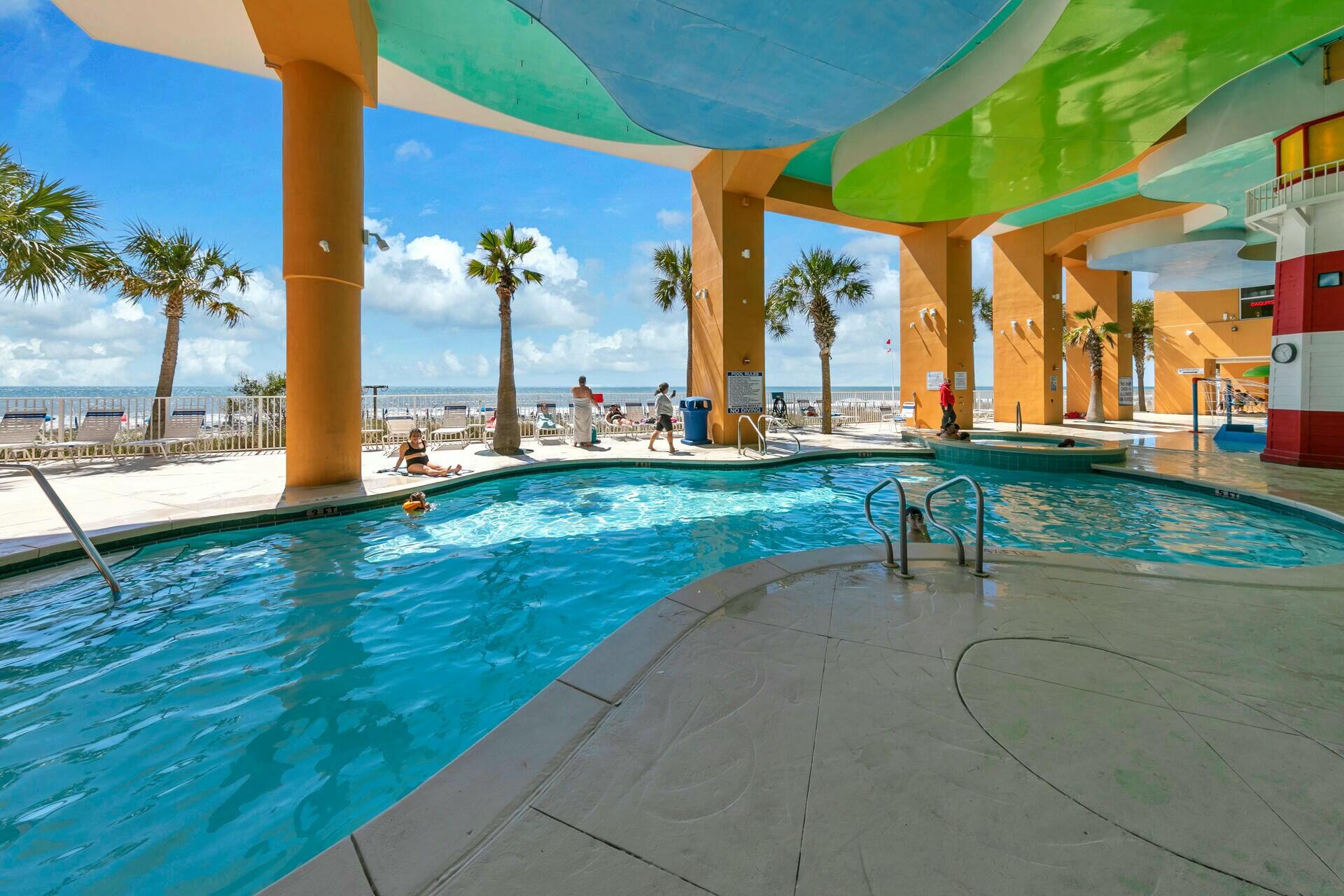 SPLASH, A STERLING RESORT - Residential