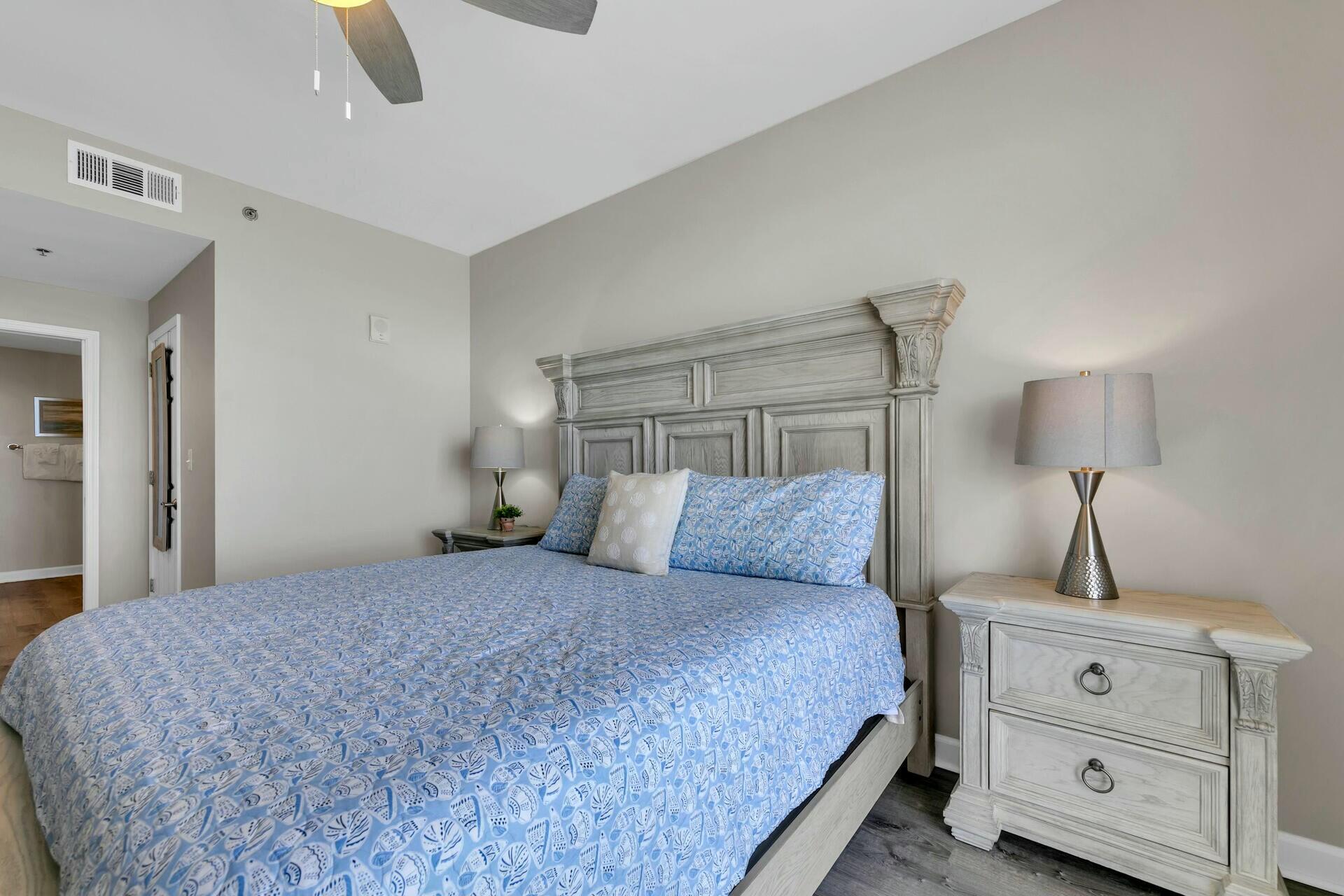 SPLASH, A STERLING RESORT - Residential