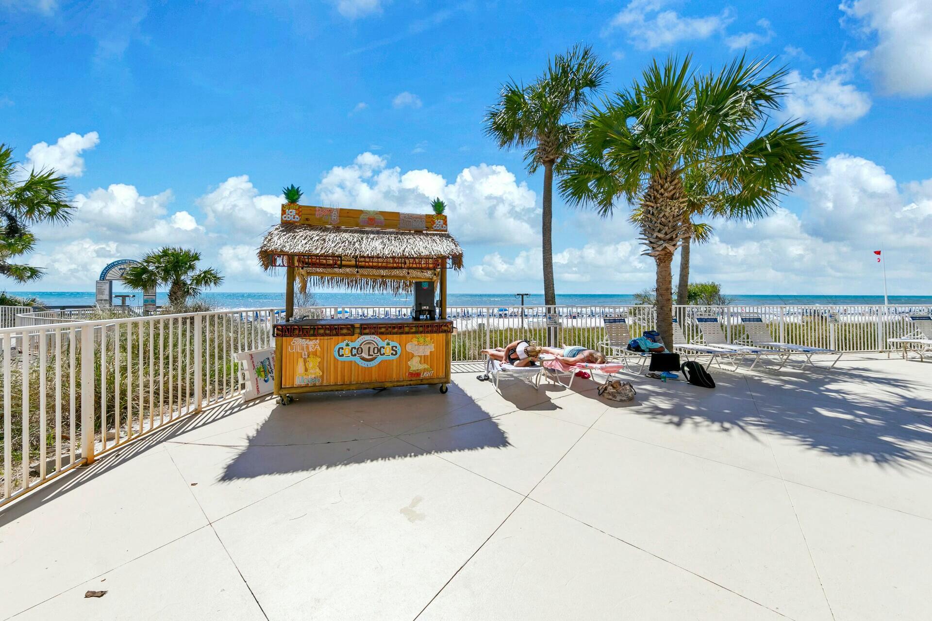 SPLASH, A STERLING RESORT - Residential