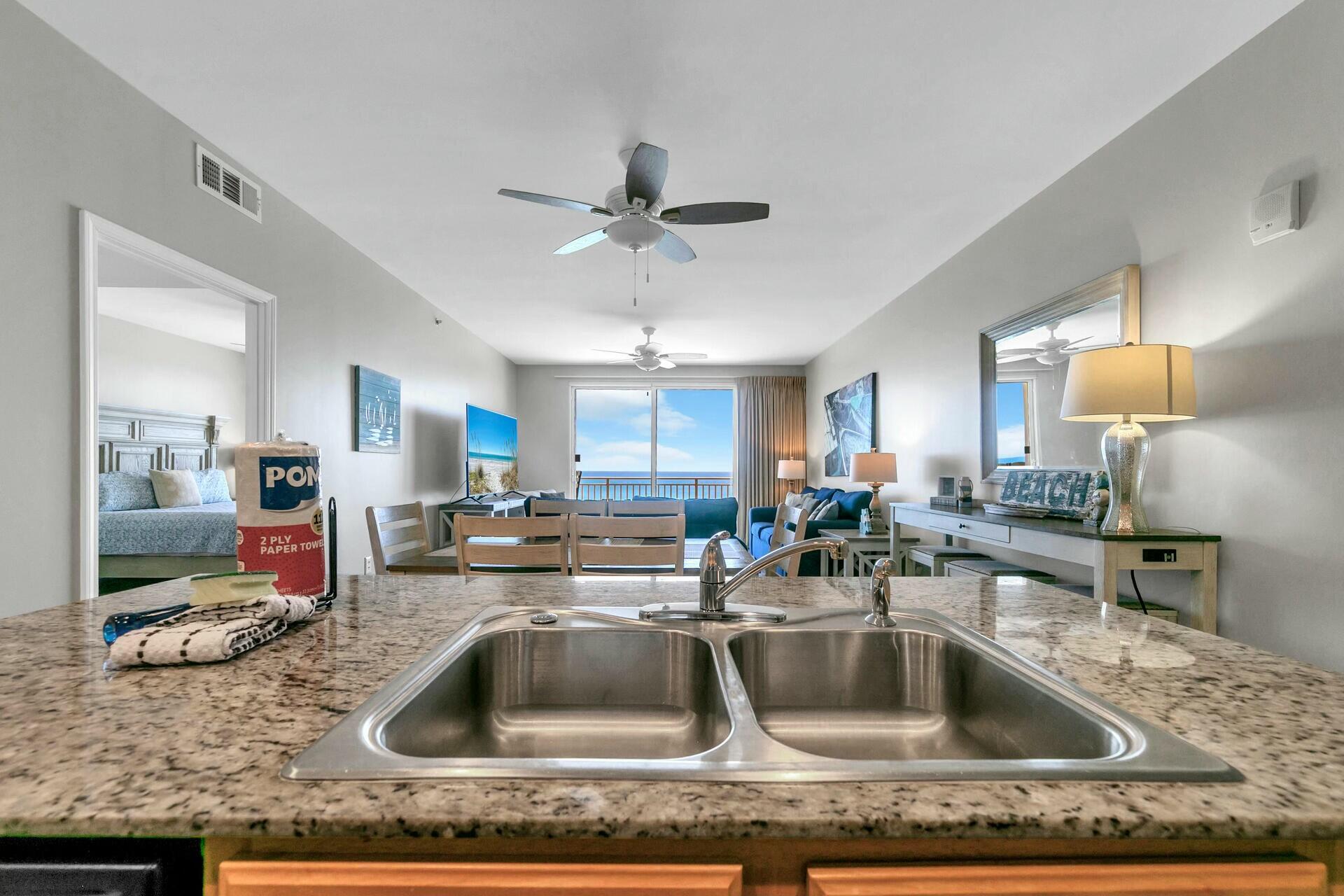 SPLASH, A STERLING RESORT - Residential