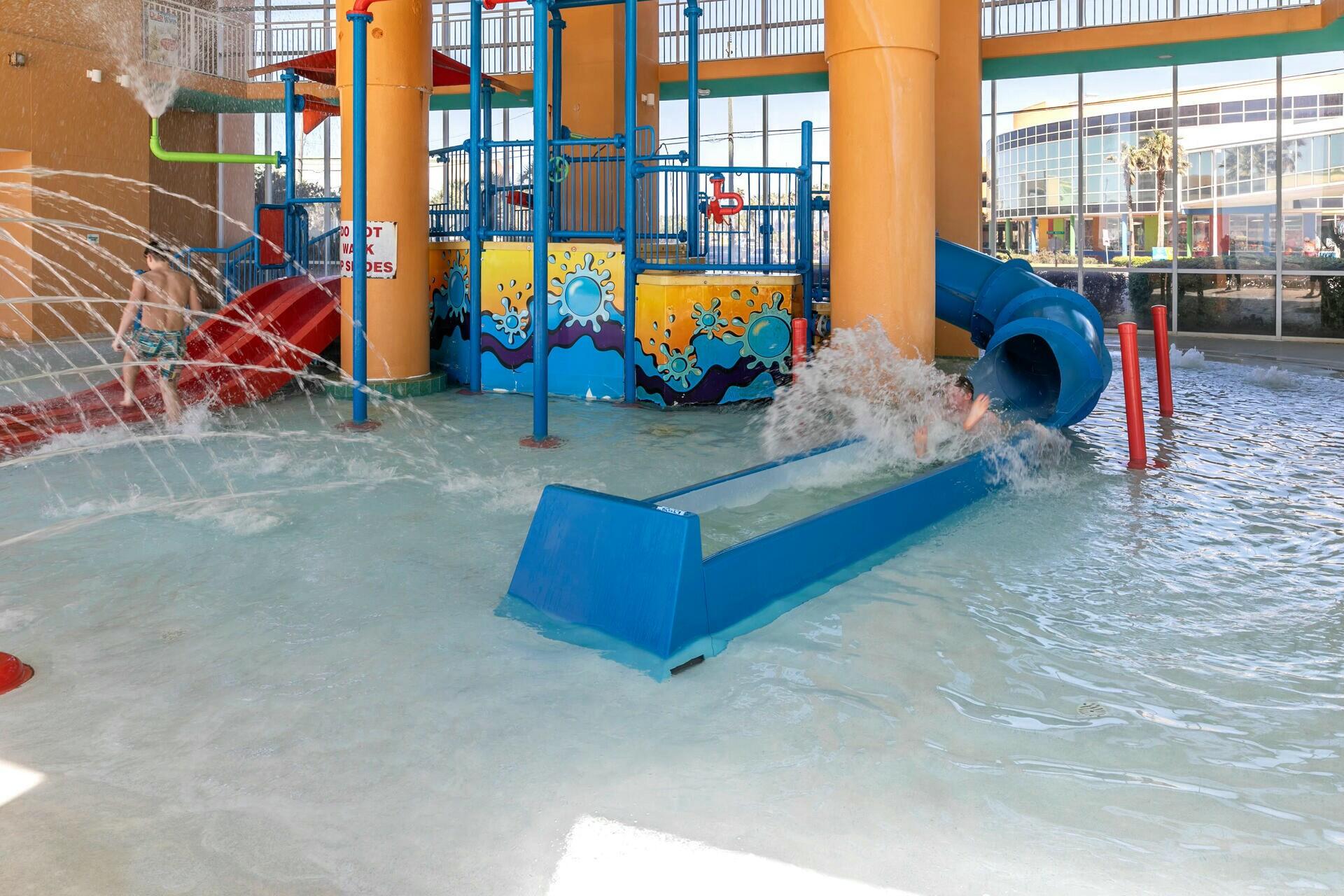 SPLASH, A STERLING RESORT - Residential
