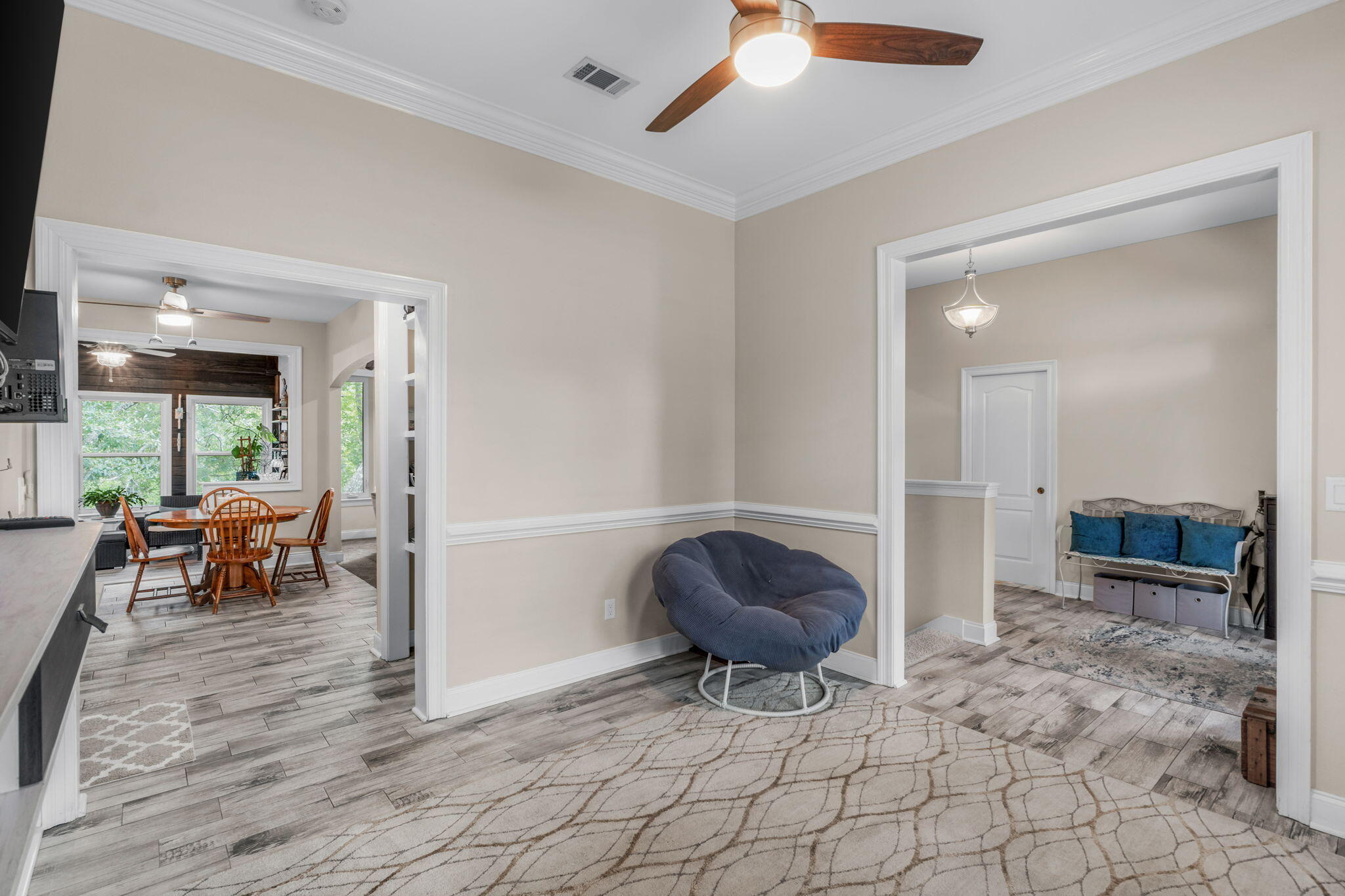 ROCKYWOOD PH 4 - Residential