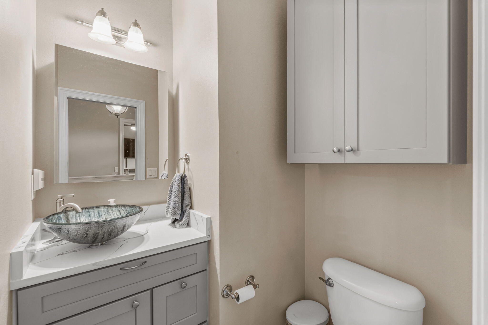 ROCKYWOOD PH 4 - Residential