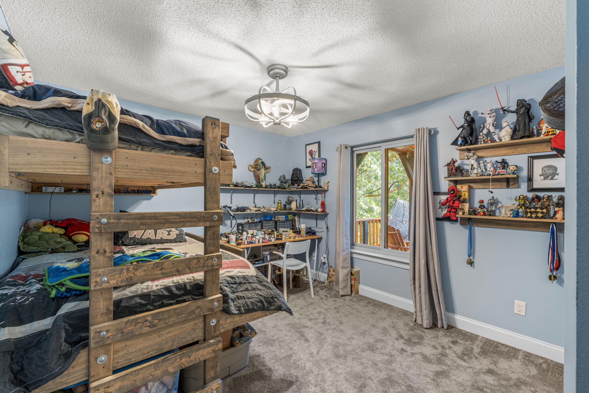 ROCKYWOOD PH 4 - Residential