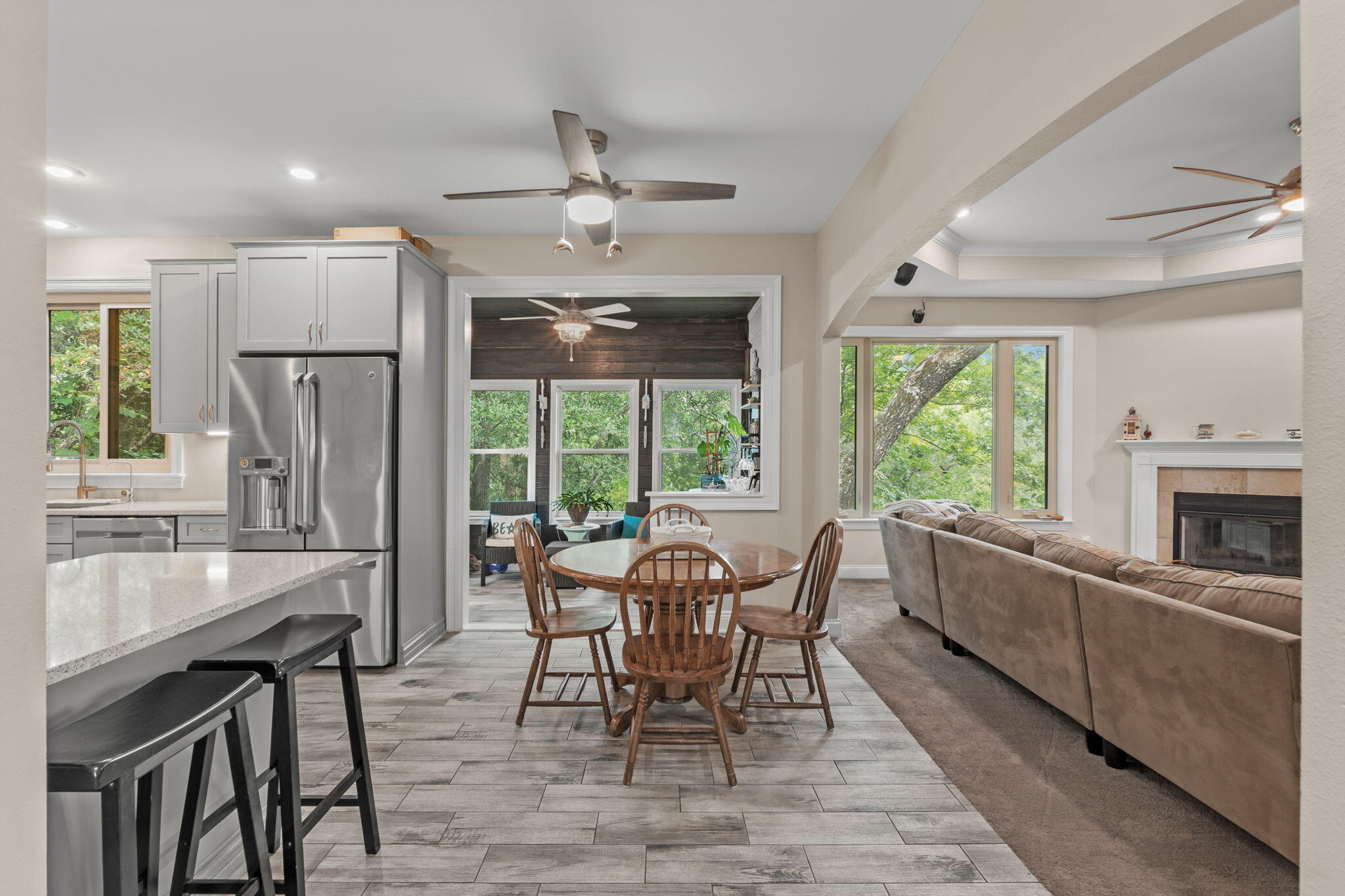 ROCKYWOOD PH 4 - Residential