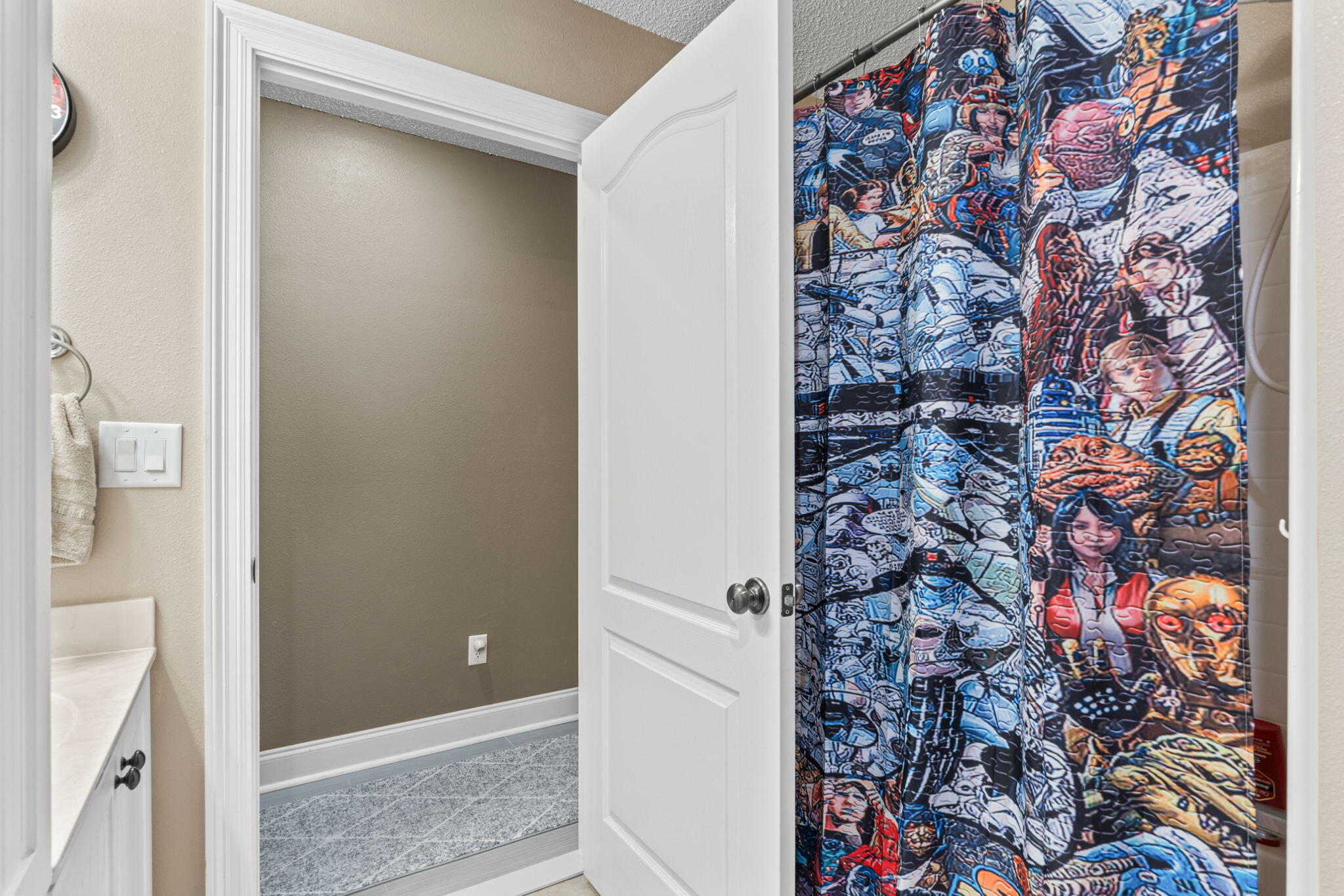 ROCKYWOOD PH 4 - Residential