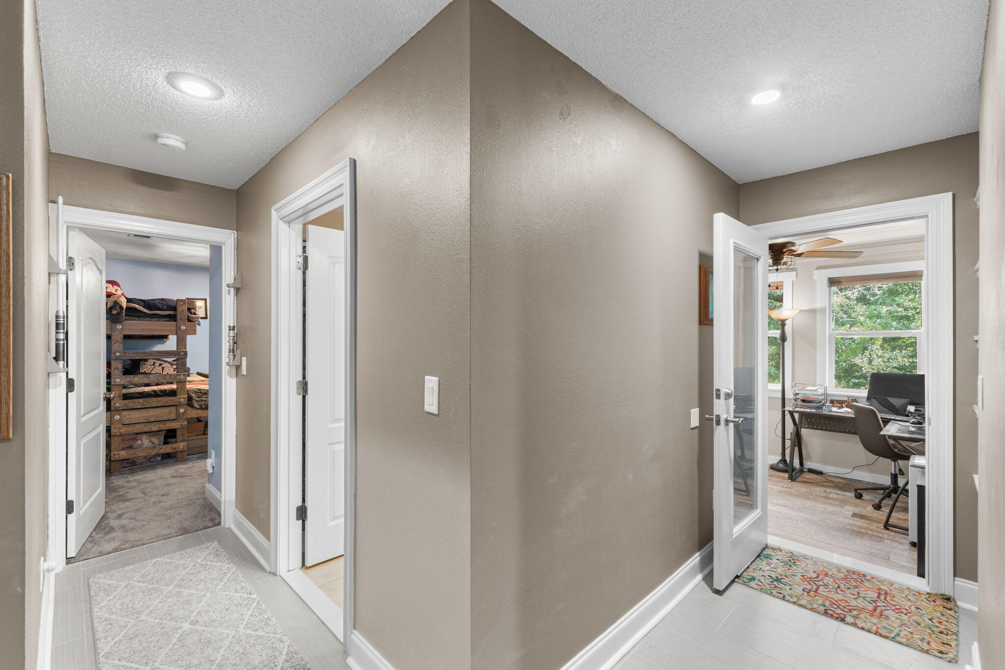 ROCKYWOOD PH 4 - Residential