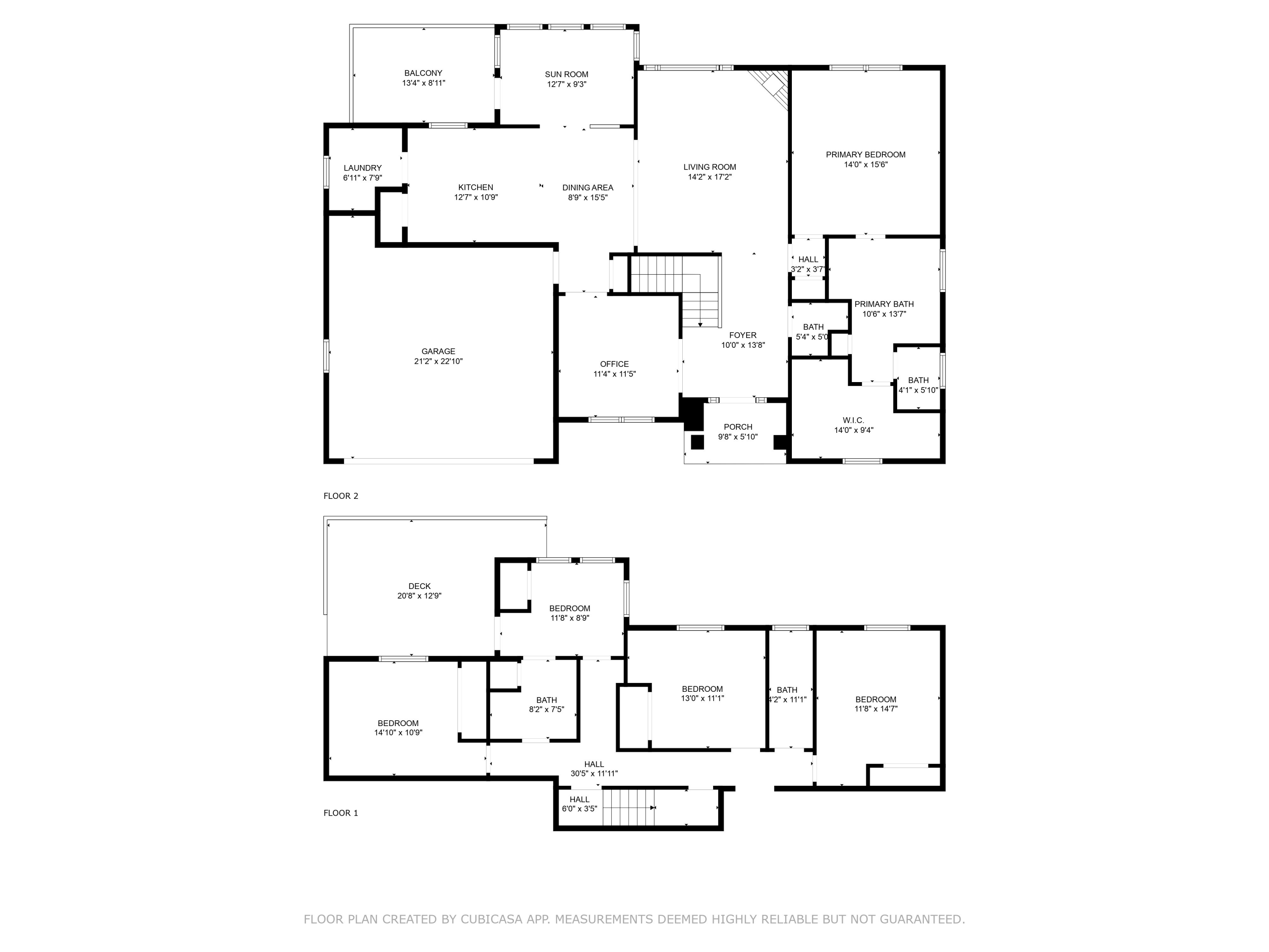 ROCKYWOOD PH 4 - Residential