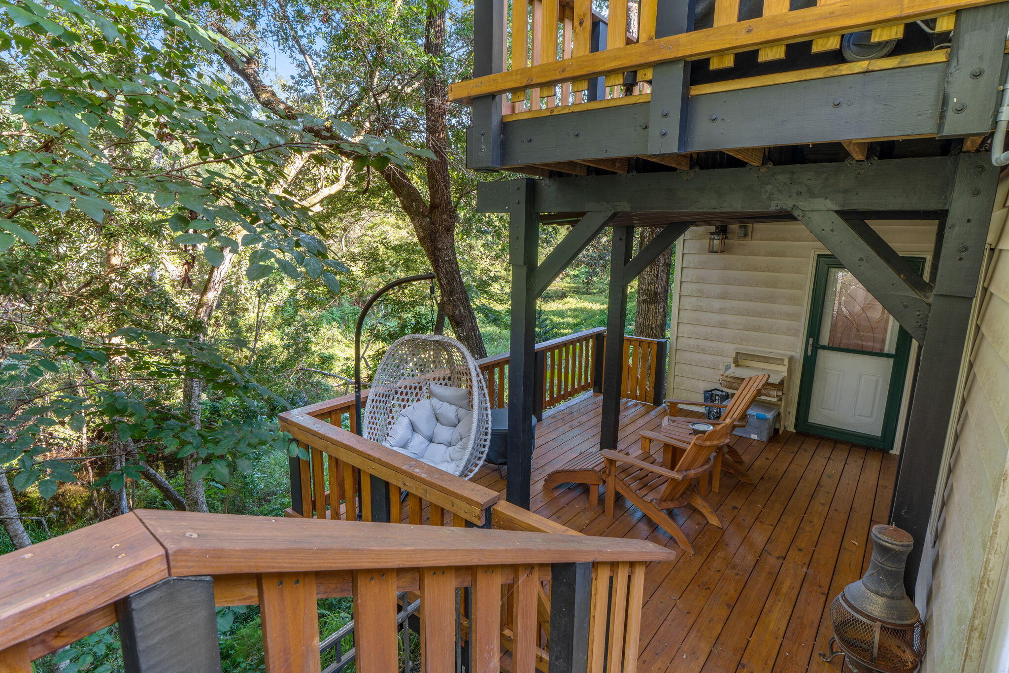 ROCKYWOOD PH 4 - Residential