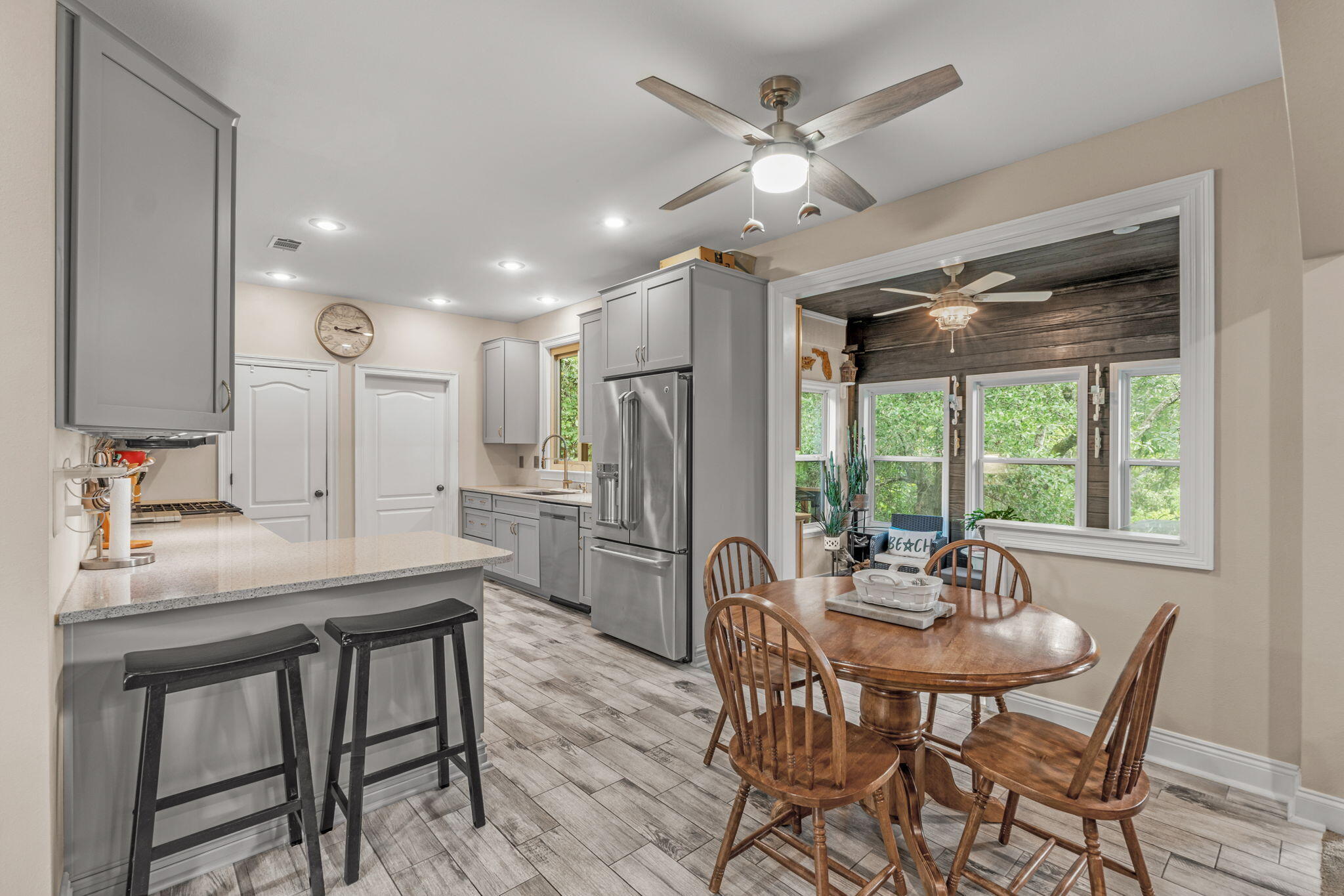 ROCKYWOOD PH 4 - Residential