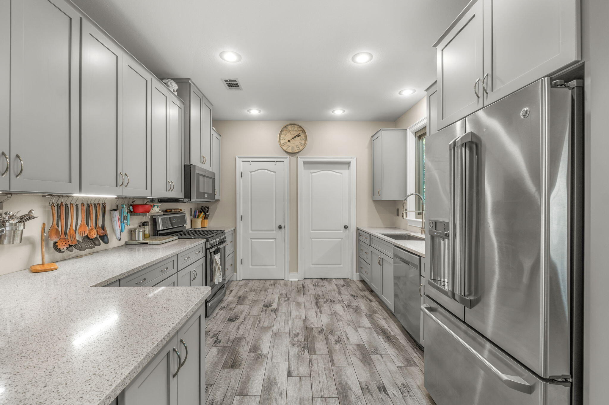 ROCKYWOOD PH 4 - Residential