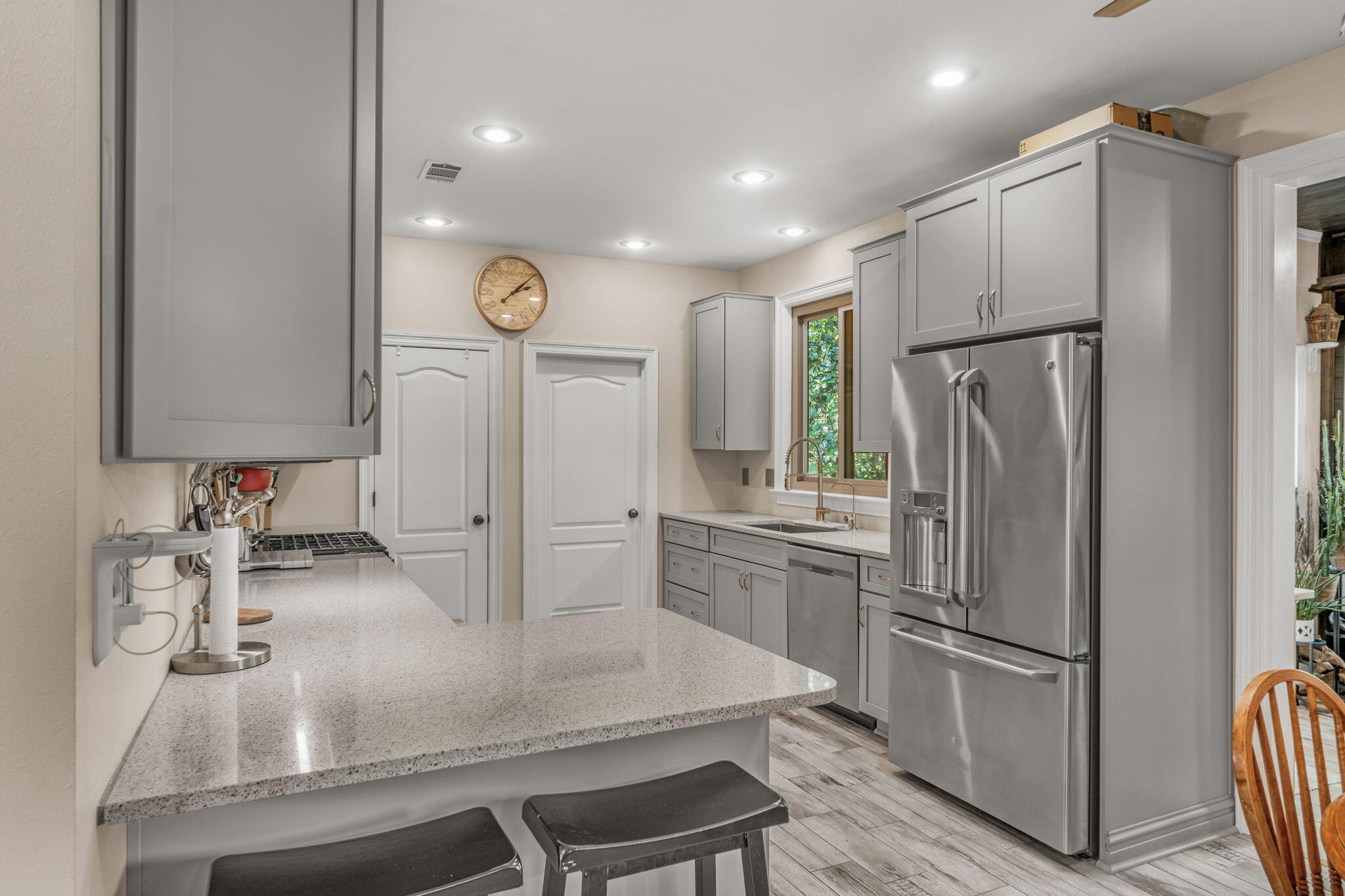 ROCKYWOOD PH 4 - Residential