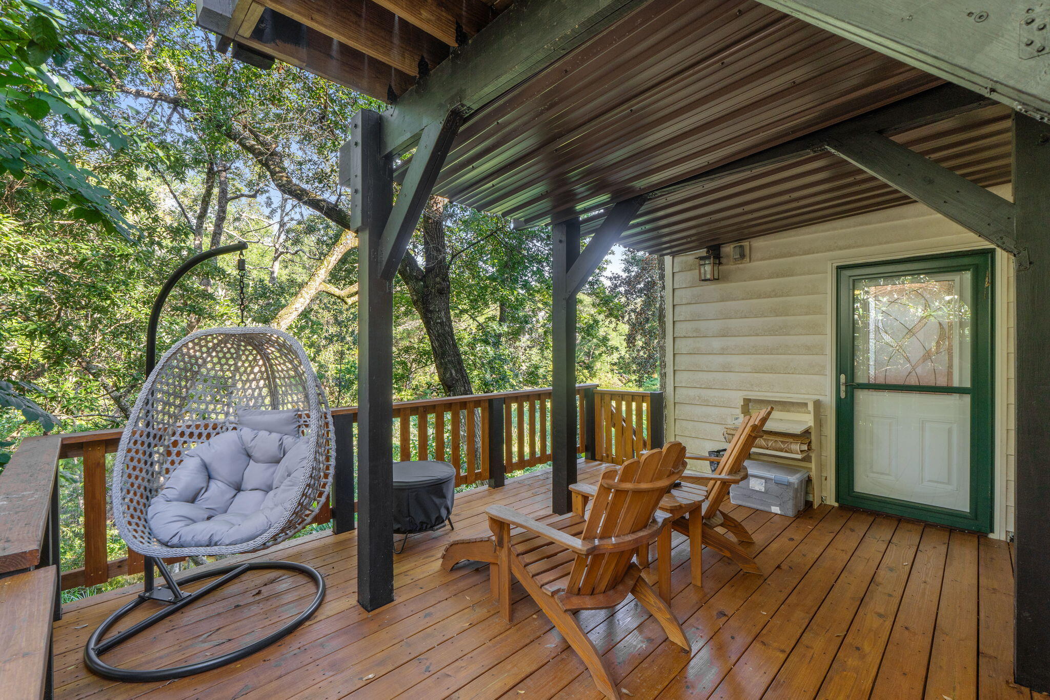ROCKYWOOD PH 4 - Residential