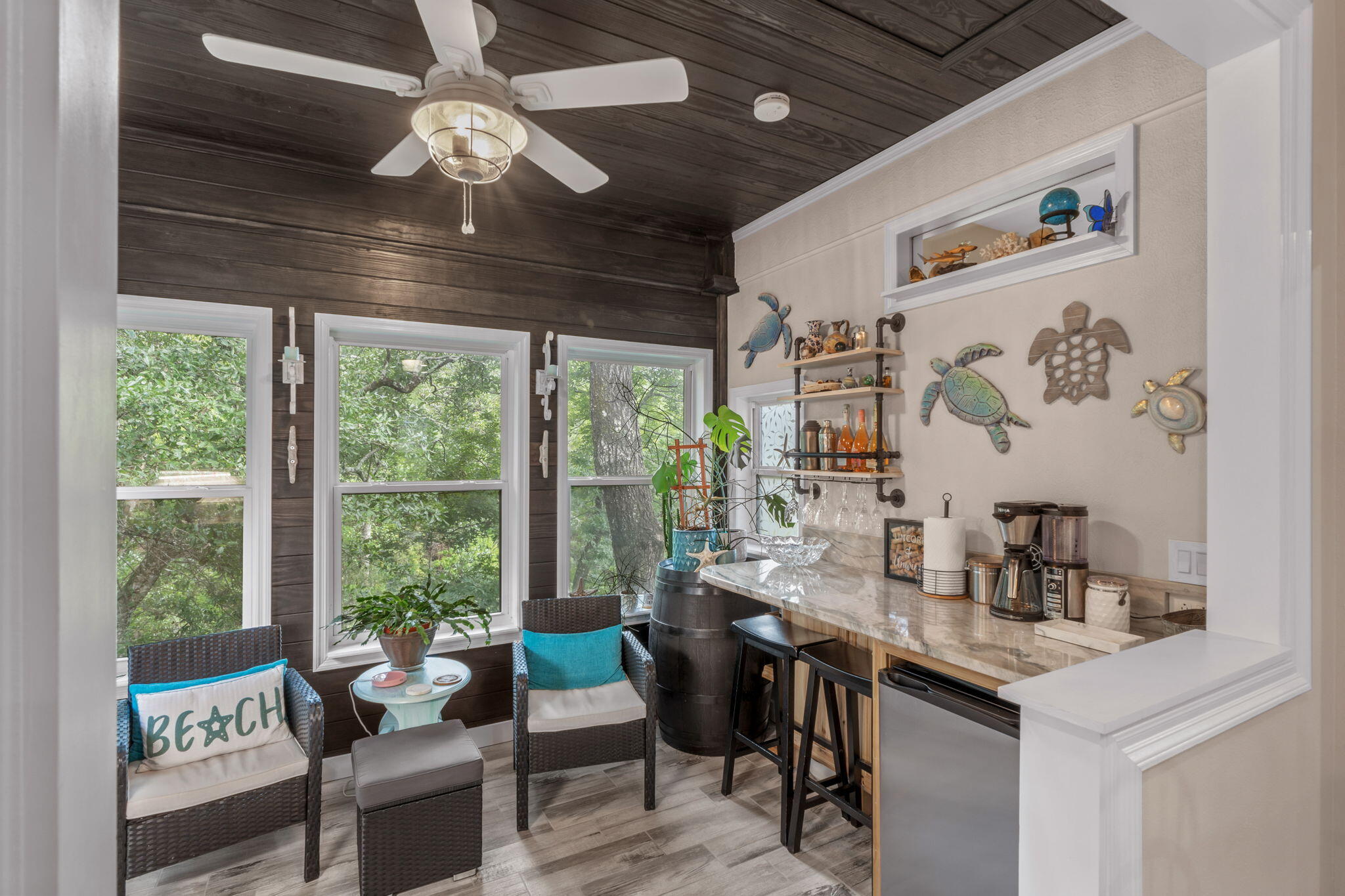 ROCKYWOOD PH 4 - Residential