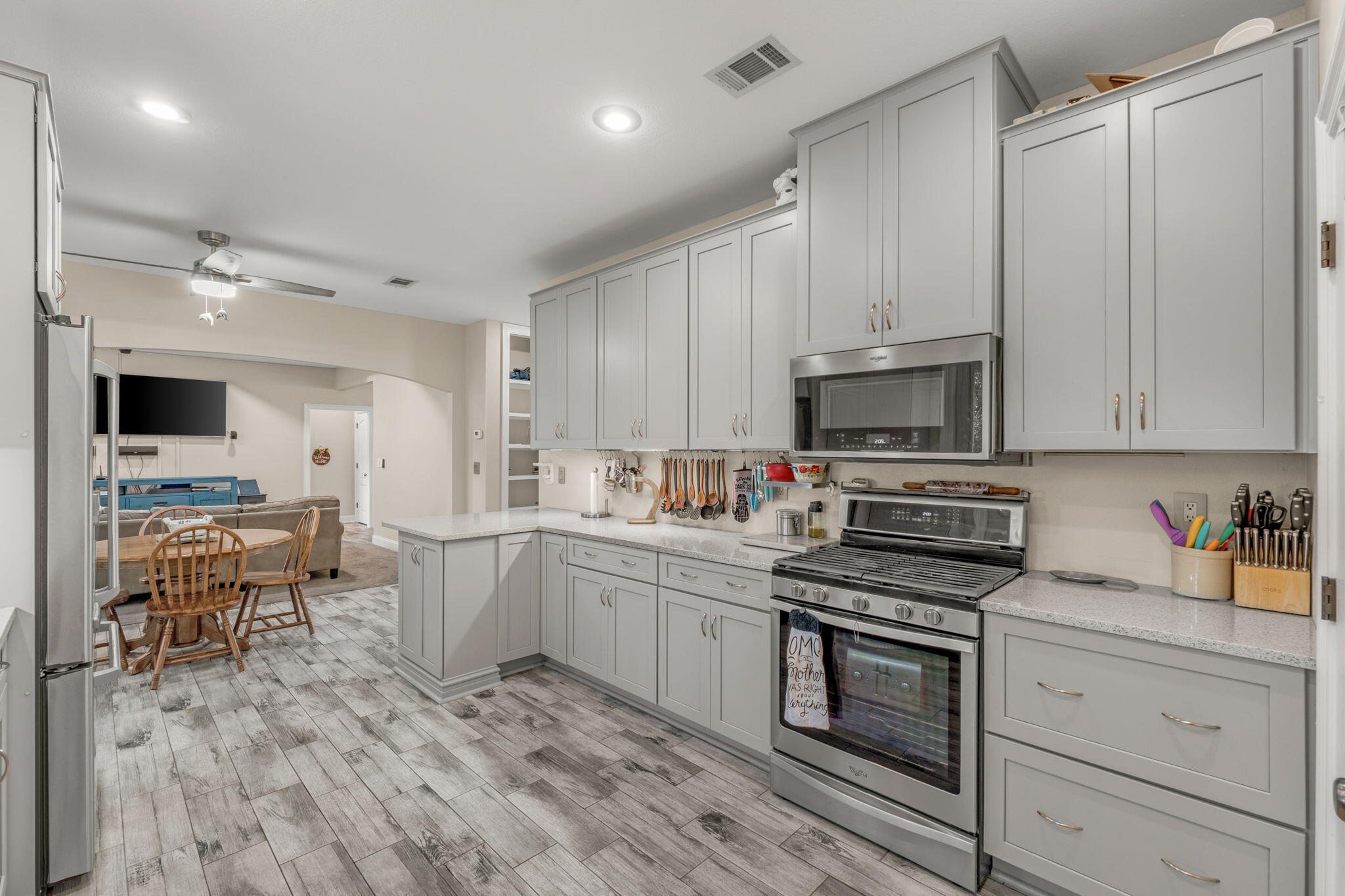 ROCKYWOOD PH 4 - Residential
