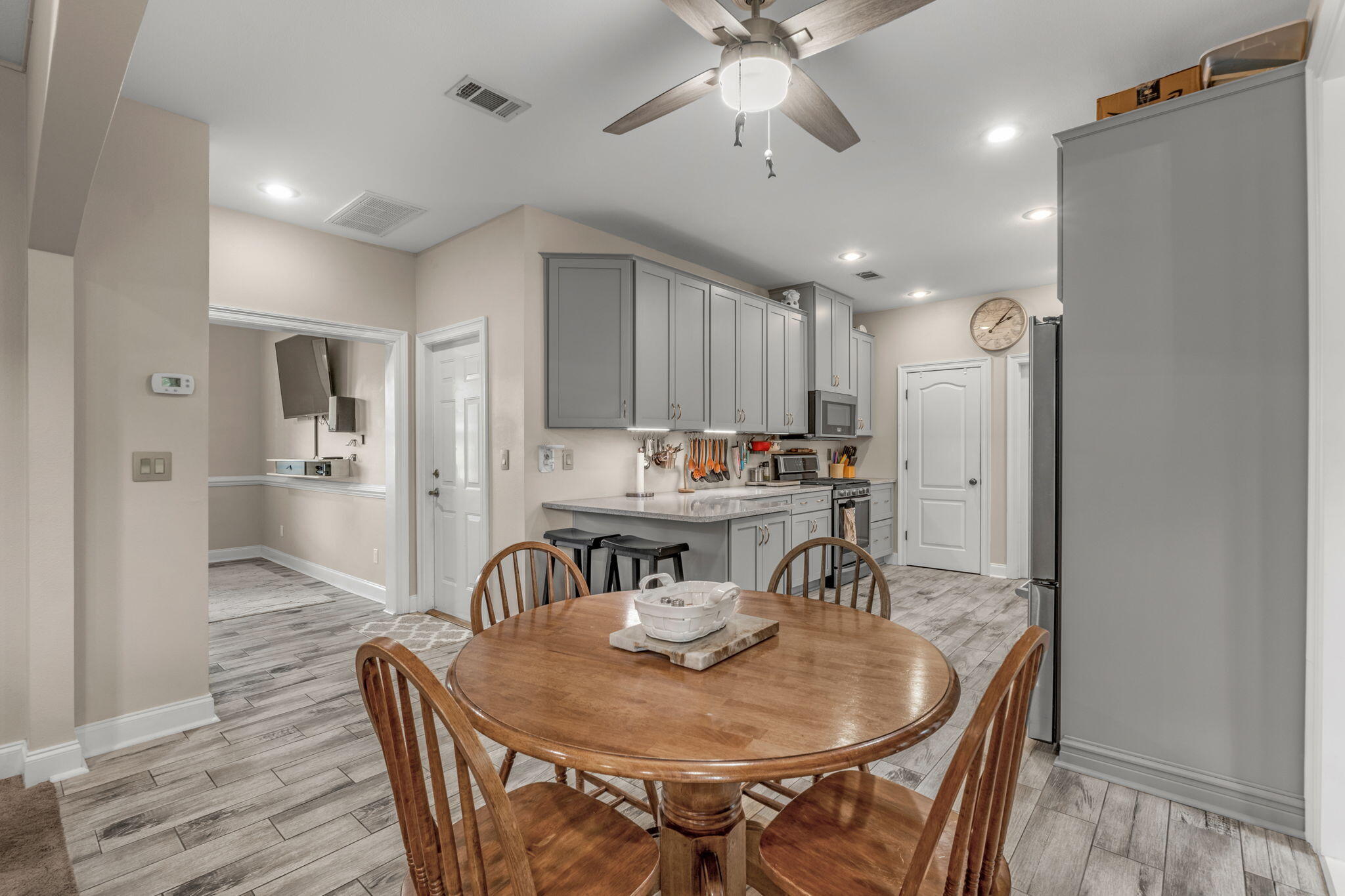 ROCKYWOOD PH 4 - Residential