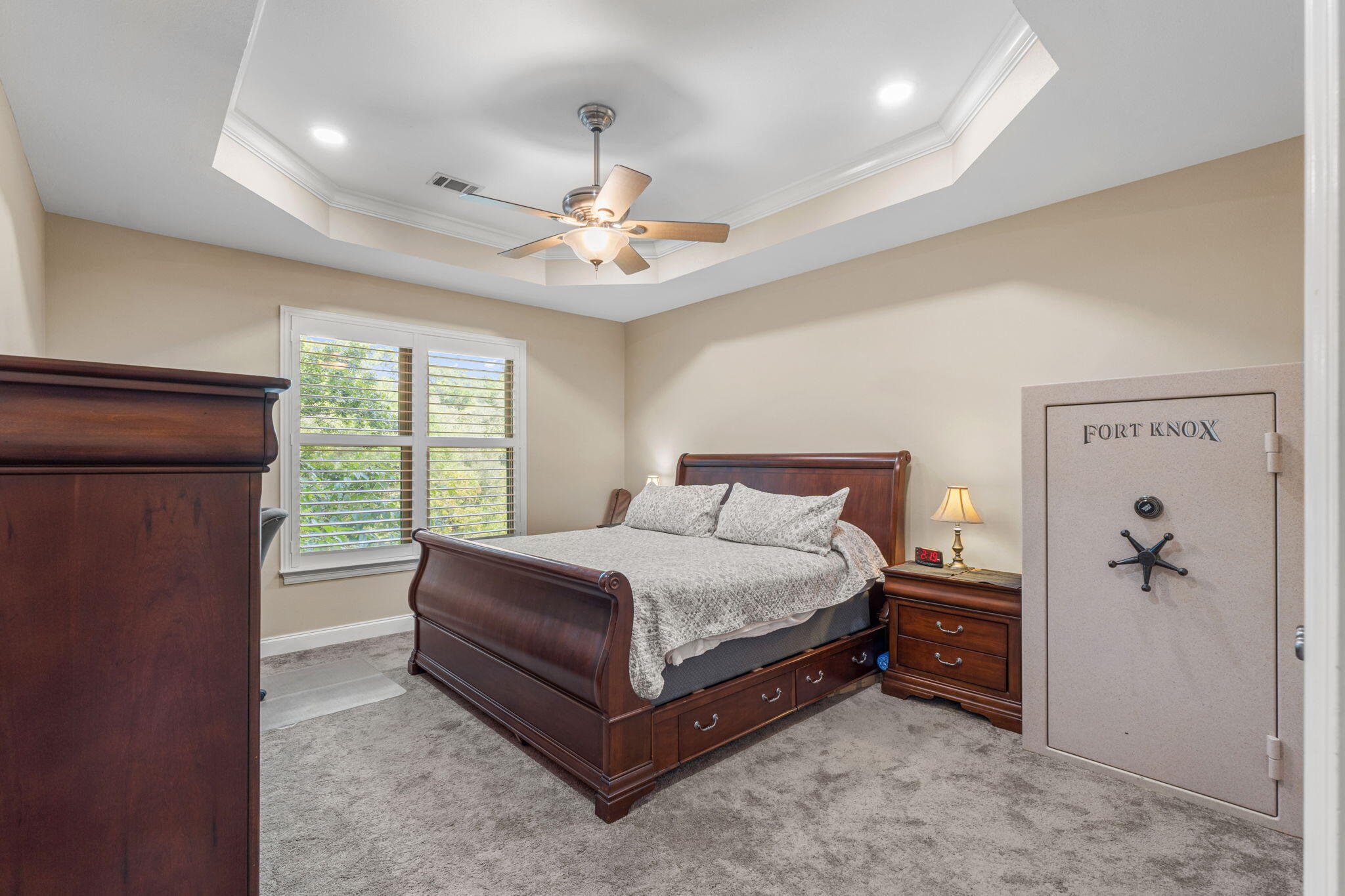 ROCKYWOOD PH 4 - Residential