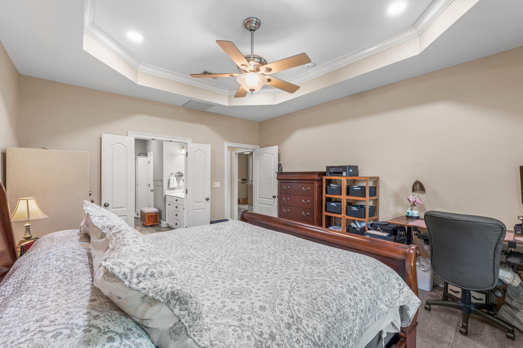 ROCKYWOOD PH 4 - Residential