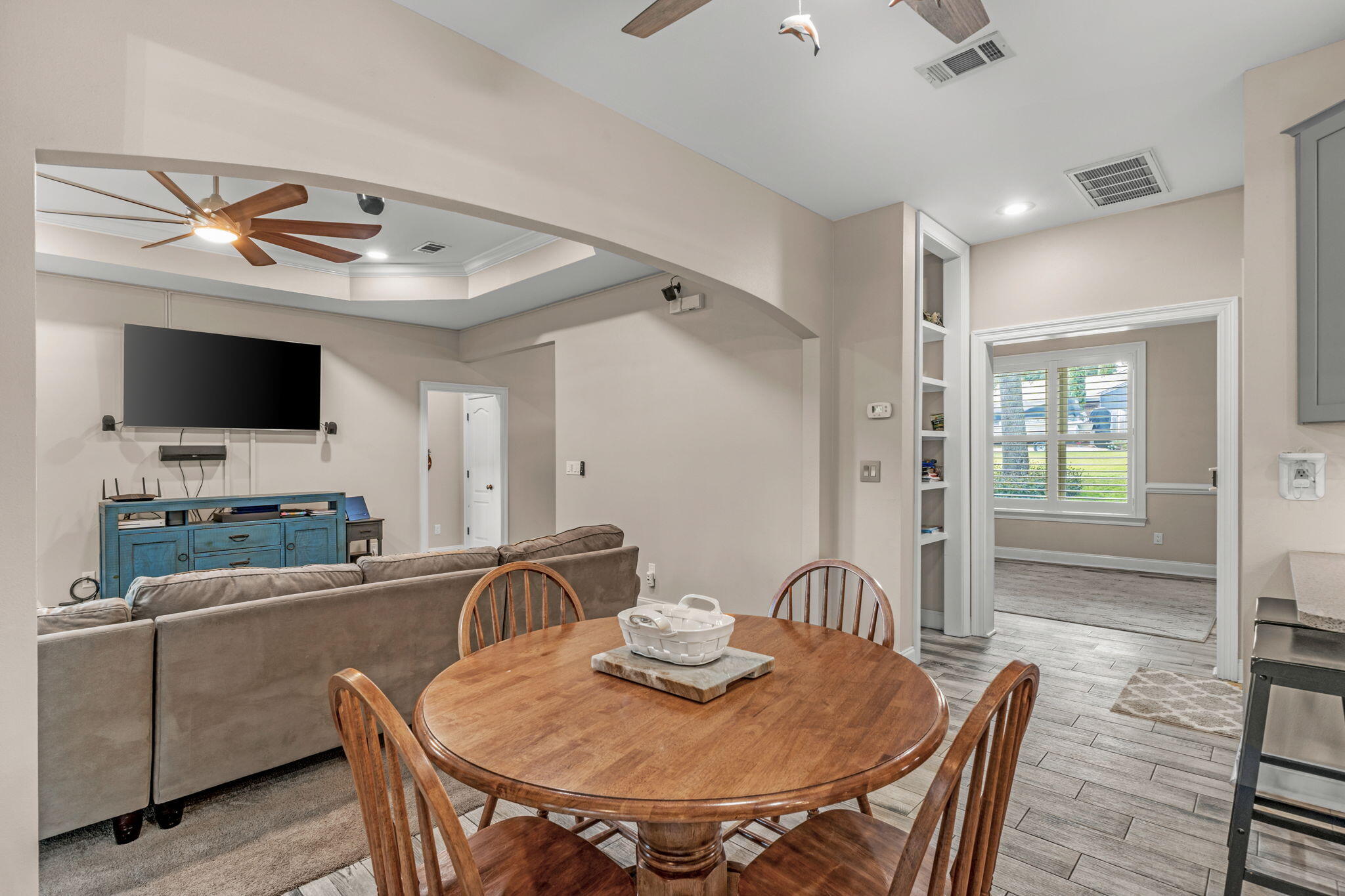 ROCKYWOOD PH 4 - Residential