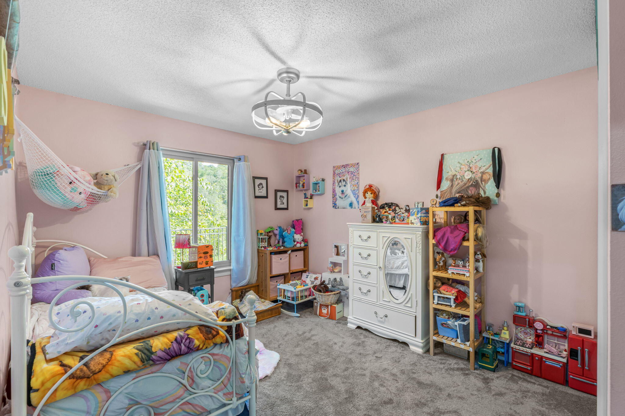 ROCKYWOOD PH 4 - Residential