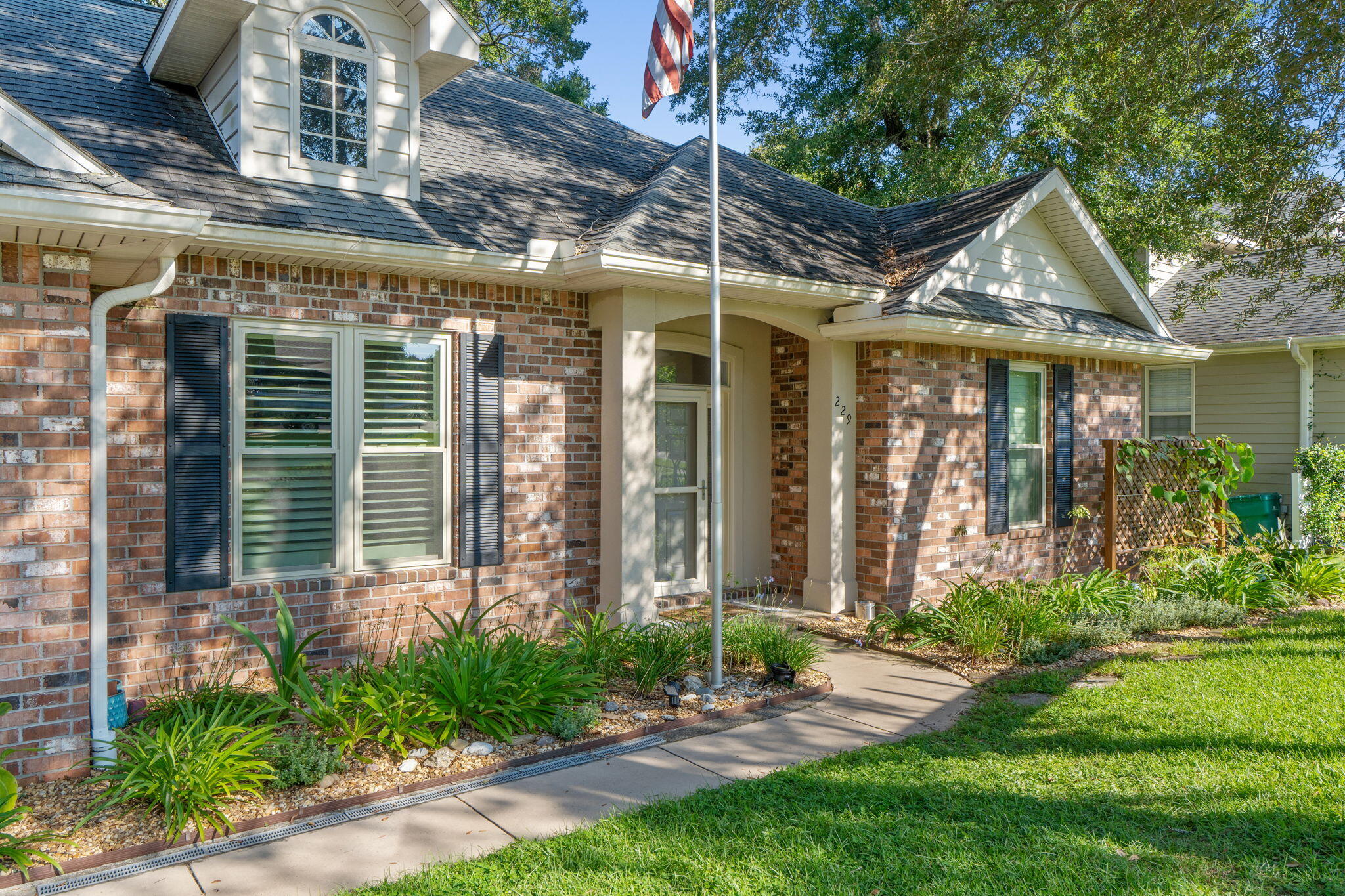 ROCKYWOOD PH 4 - Residential