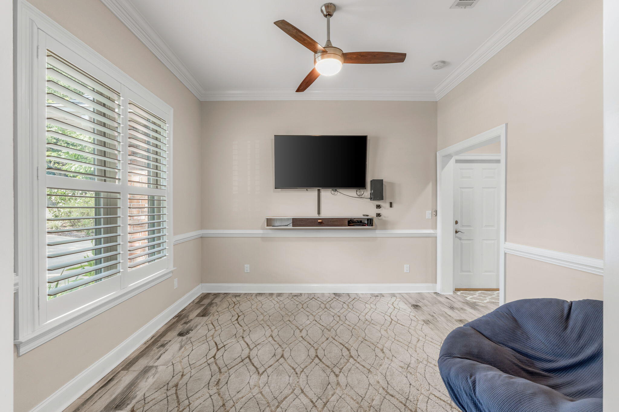 ROCKYWOOD PH 4 - Residential