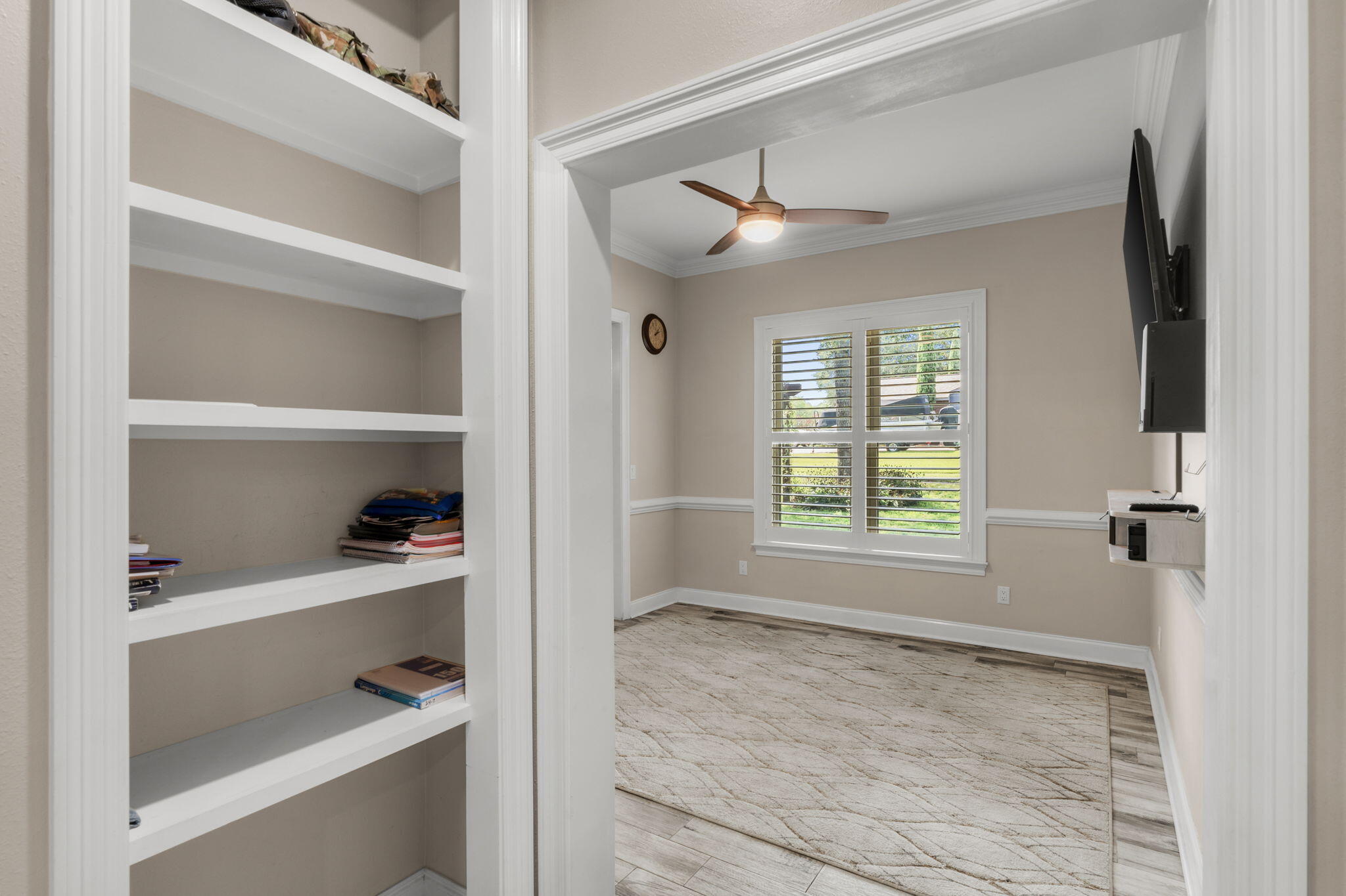 ROCKYWOOD PH 4 - Residential