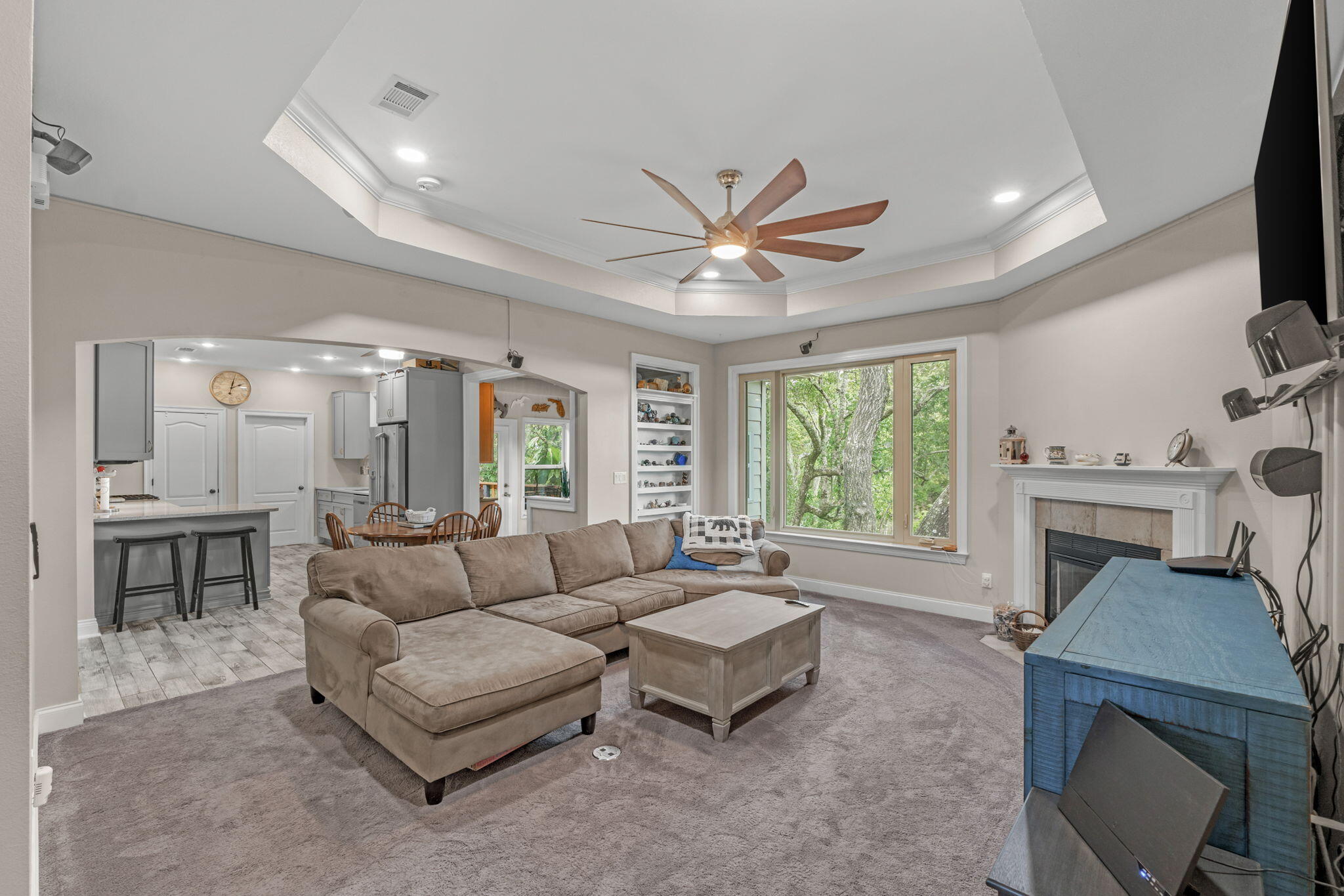 ROCKYWOOD PH 4 - Residential