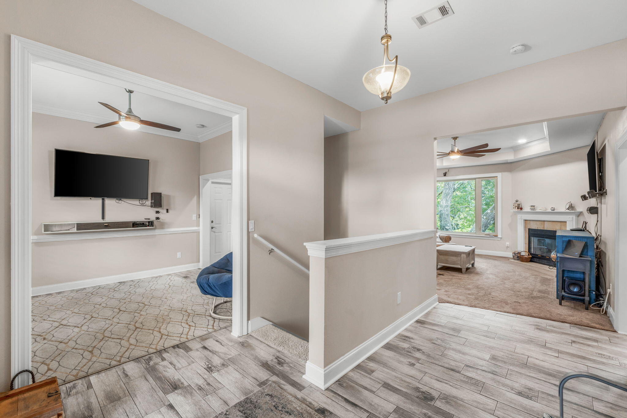 ROCKYWOOD PH 4 - Residential