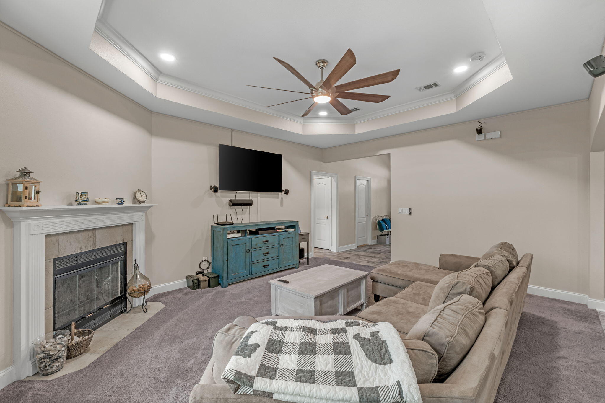 ROCKYWOOD PH 4 - Residential