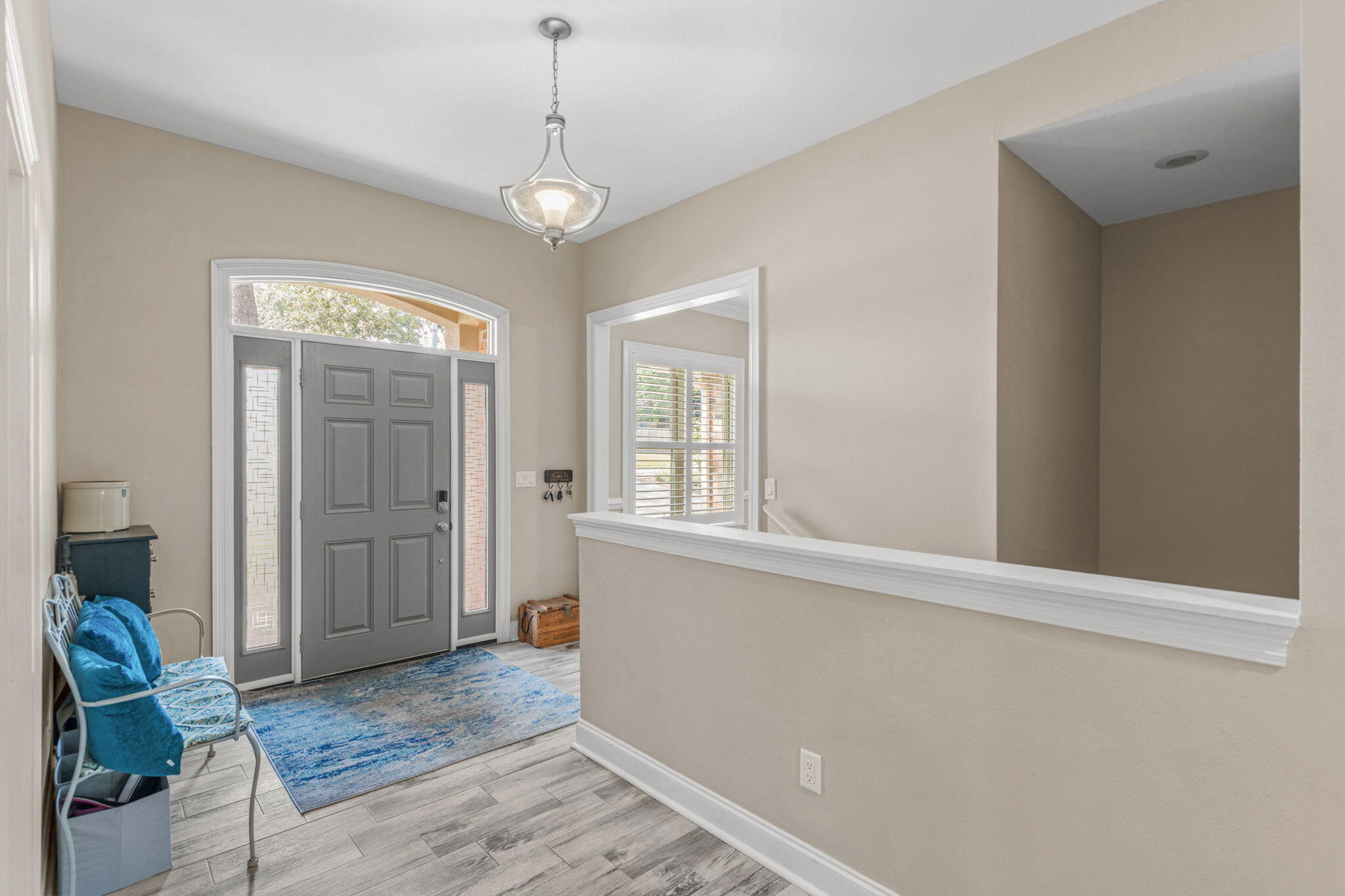 ROCKYWOOD PH 4 - Residential