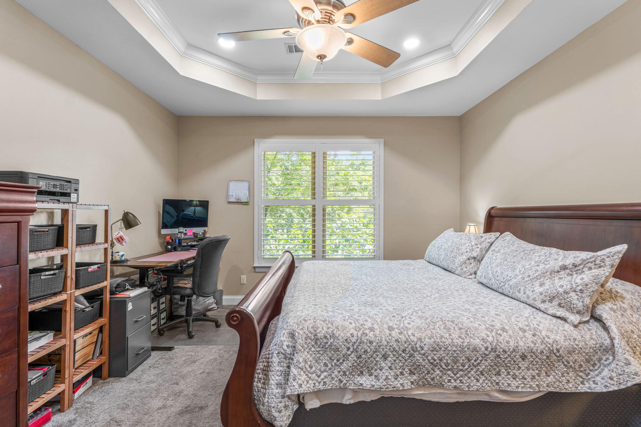 ROCKYWOOD PH 4 - Residential