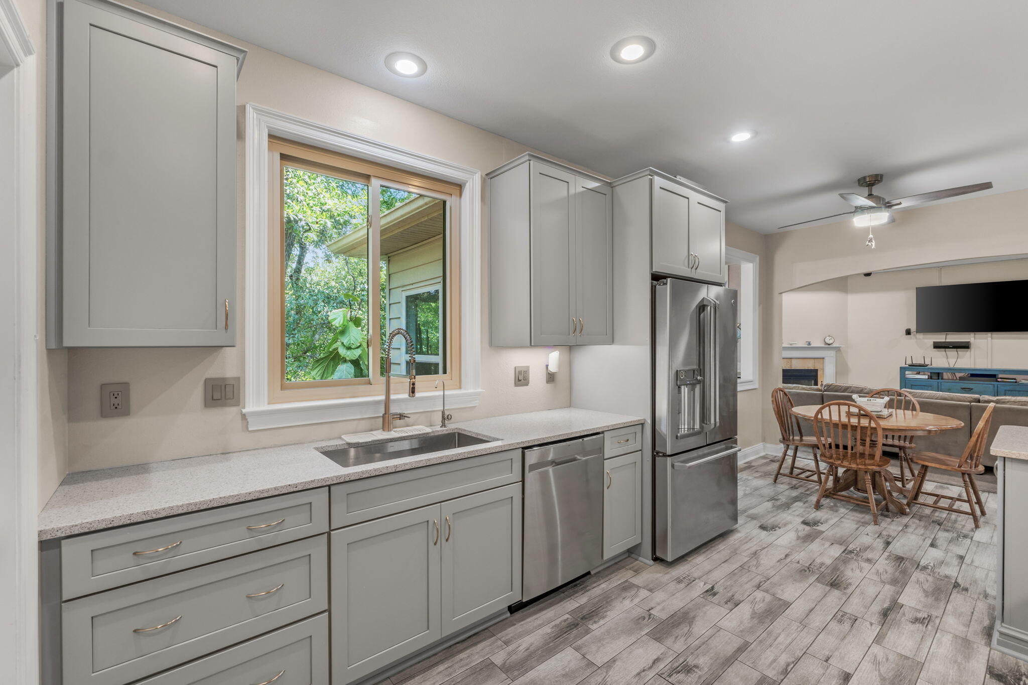 ROCKYWOOD PH 4 - Residential