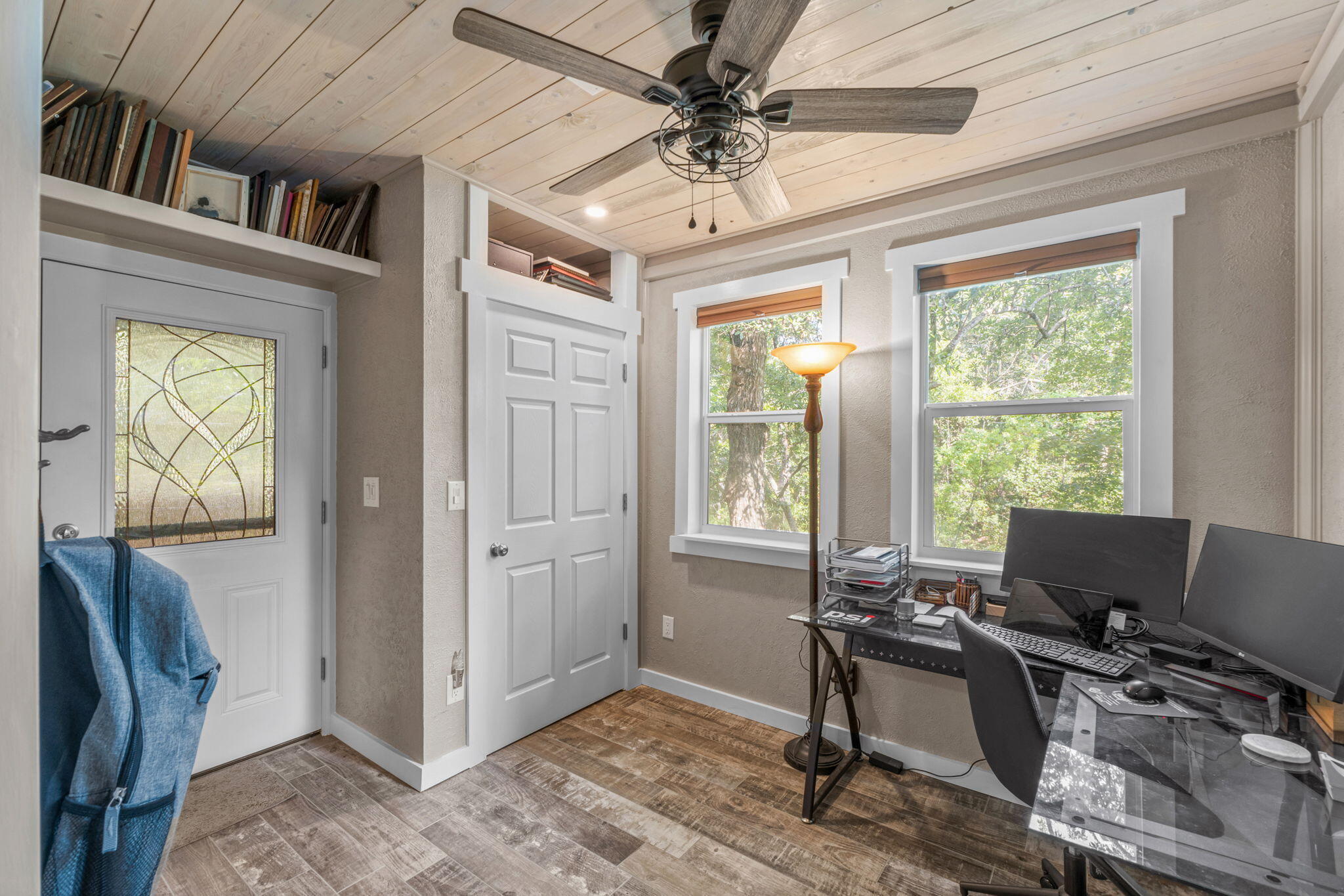 ROCKYWOOD PH 4 - Residential