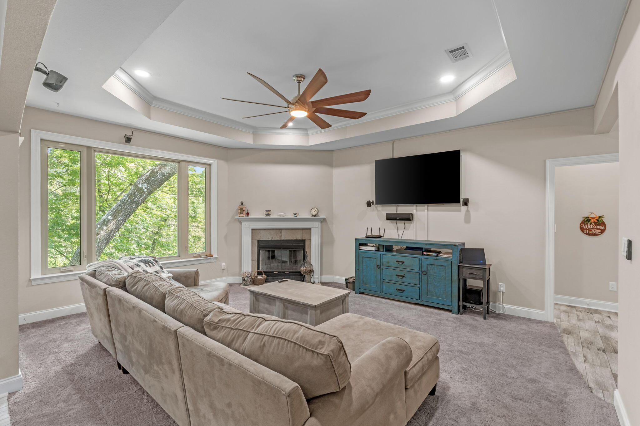 ROCKYWOOD PH 4 - Residential