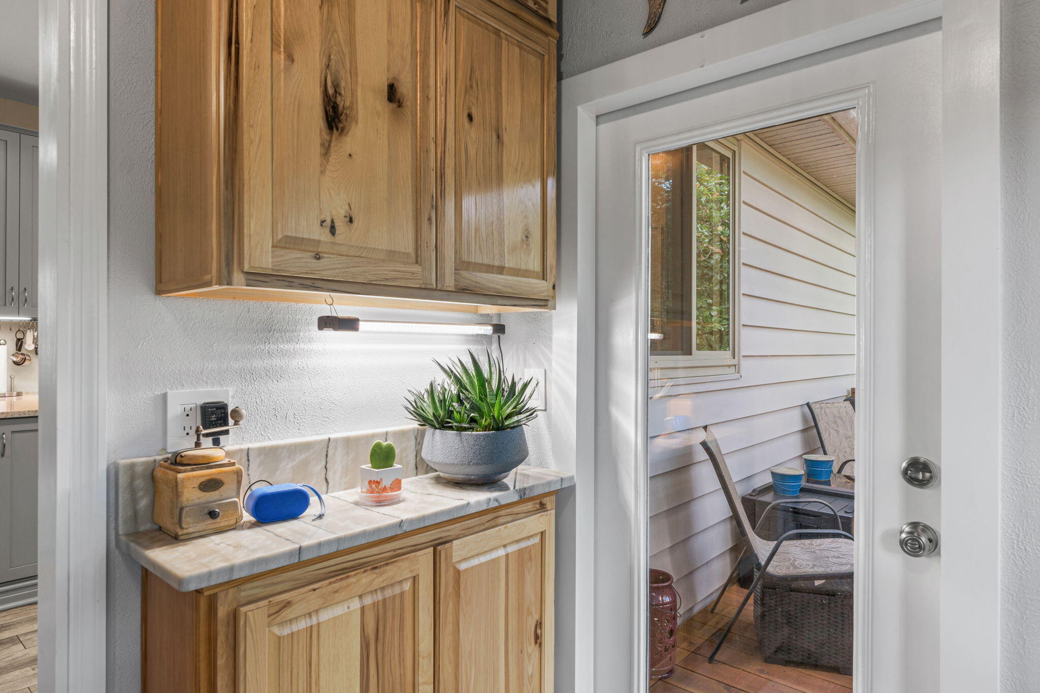 ROCKYWOOD PH 4 - Residential