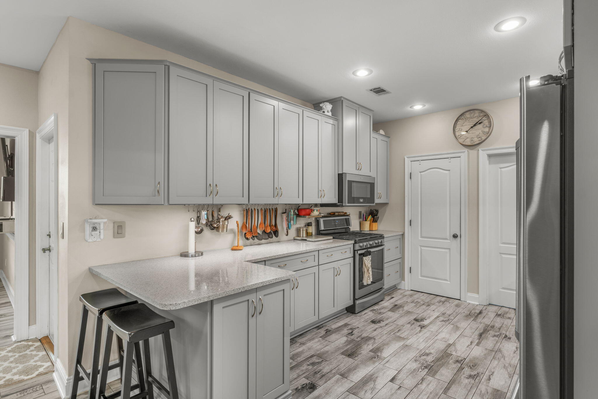 ROCKYWOOD PH 4 - Residential