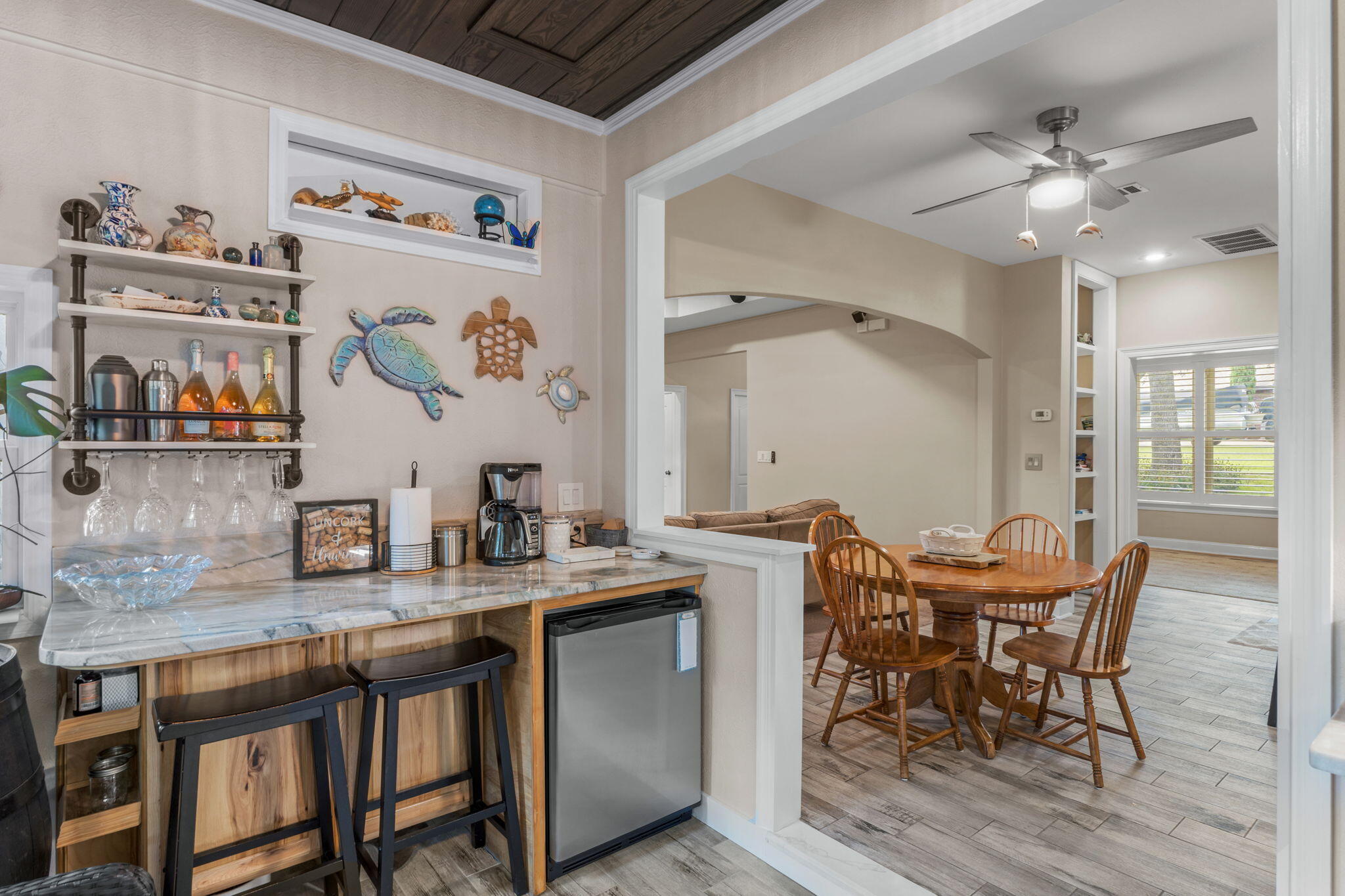 ROCKYWOOD PH 4 - Residential