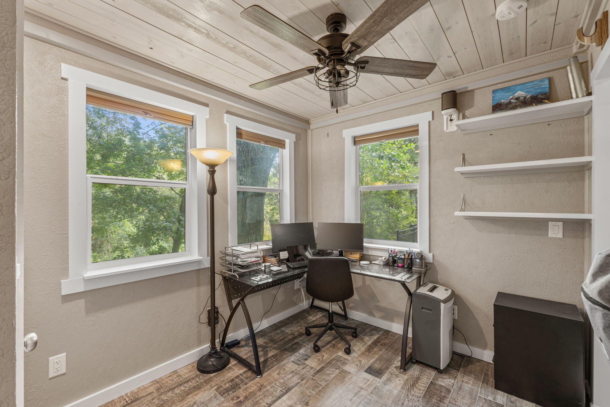 ROCKYWOOD PH 4 - Residential