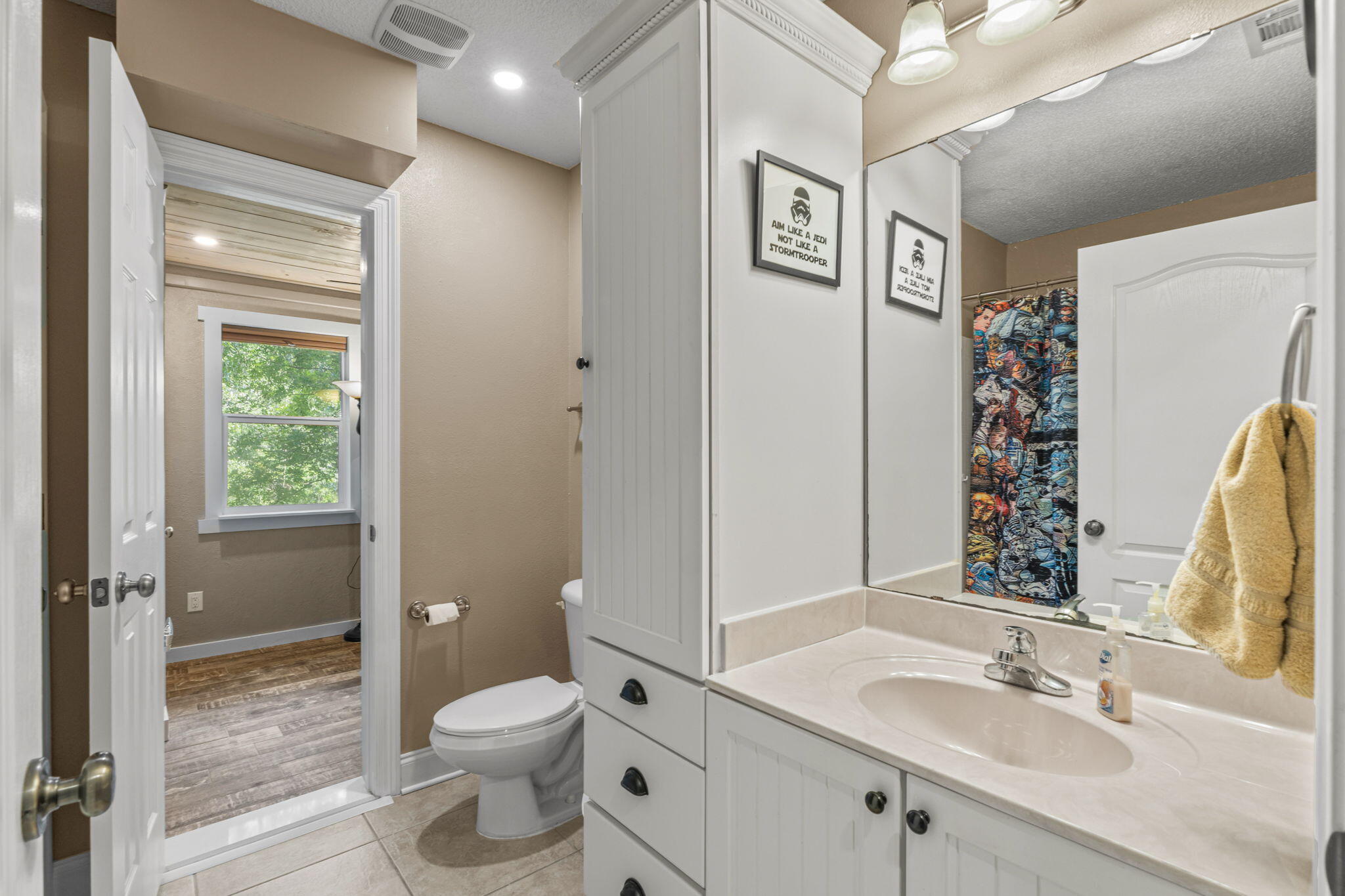 ROCKYWOOD PH 4 - Residential
