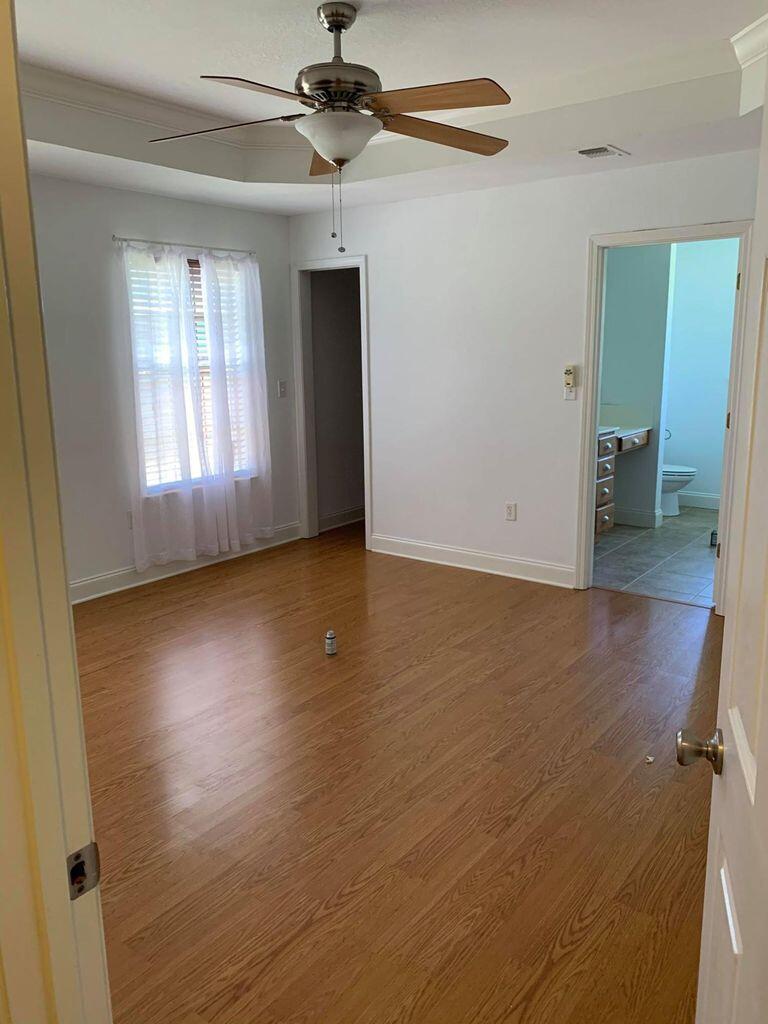 LAKE ARTHUR EST PH I - Residential Lease