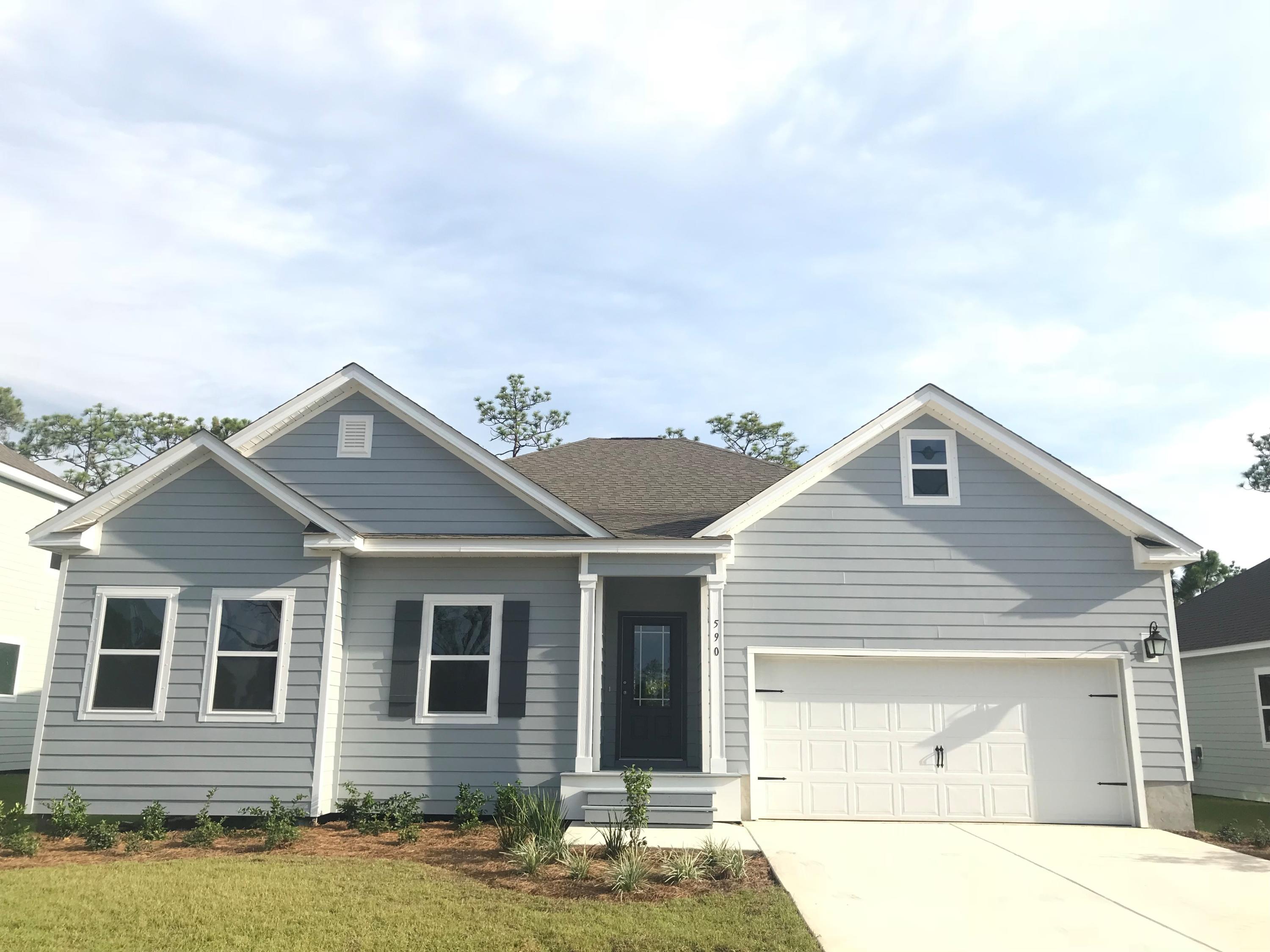 Treasure Trove Estates - Residential