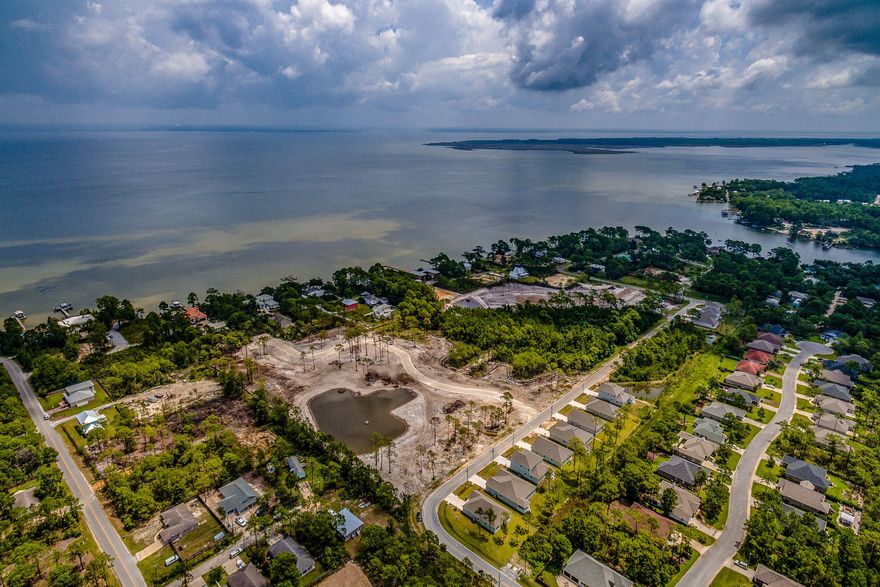 Welcome to Treasure Trove Estates. Located in the heart of Santa Rosa Beach, this community features easy access to HWY 98, scenic HWY 30-A, the Gulf of Mexico, and multiple schools...all within a very short drive. Craftsman style ranch home boasting open floor plan, with bright and open family room. Walk out of the double doors from dining area onto your large covered deck, where grilling and lounging will be a pleasure! Corner walk-in pantry and large island in kitchen with space for casual dining. The spacious master bedroom features en-suite bathroom and a HUGE walk-in closet you don't want to miss! In addition, the home office can also double as another bedroom for guests. Home is recently completed and ready to show. Don't miss these introductory priced homes!