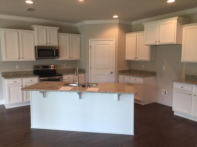 Treasure Trove Estates - Residential