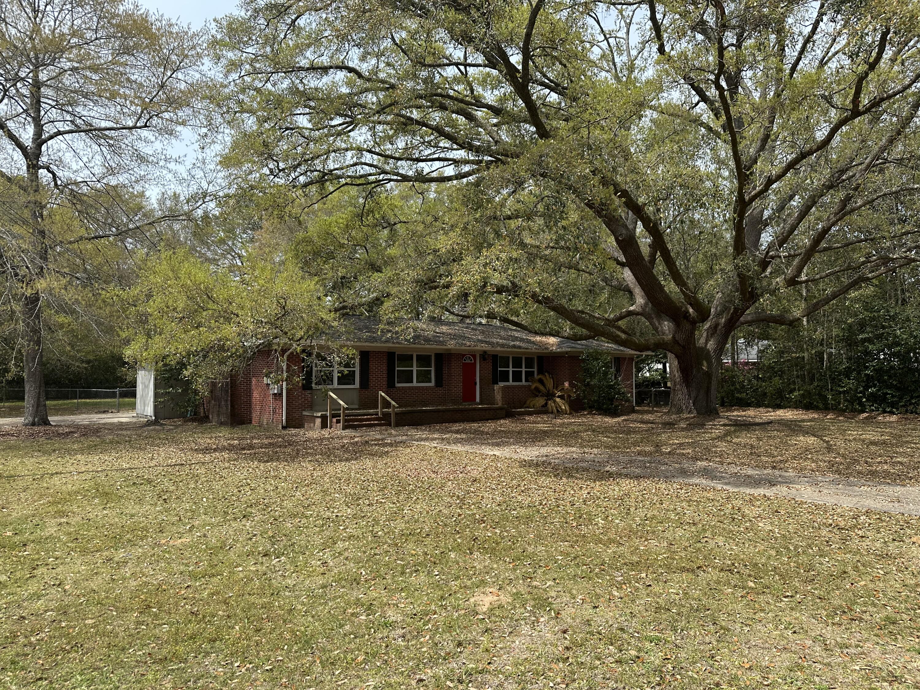 4-Bedroom Home with Endless Potential!Nestled on a spacious 0.48-acre lot, this 4-bedroom, 2-bath home offers 1,917 sq. ft. of living space and is full of opportunity! Key updates are already in place, including a fully replaced roof in 2022 and a new HVAC system installed in 2022, giving you a great foundation to work with as you add your personal touches.The fenced backyard provides plenty of space for relaxation, gardening, or entertaining, and includes a handy storage shed for tools and equipment. Conveniently located near shopping and Whiting Field Navy Base, this home offers both potential and practicality.Whether you're looking for a home to make your own or an investment opportunity, this property is a must-see! Schedule a showing today!