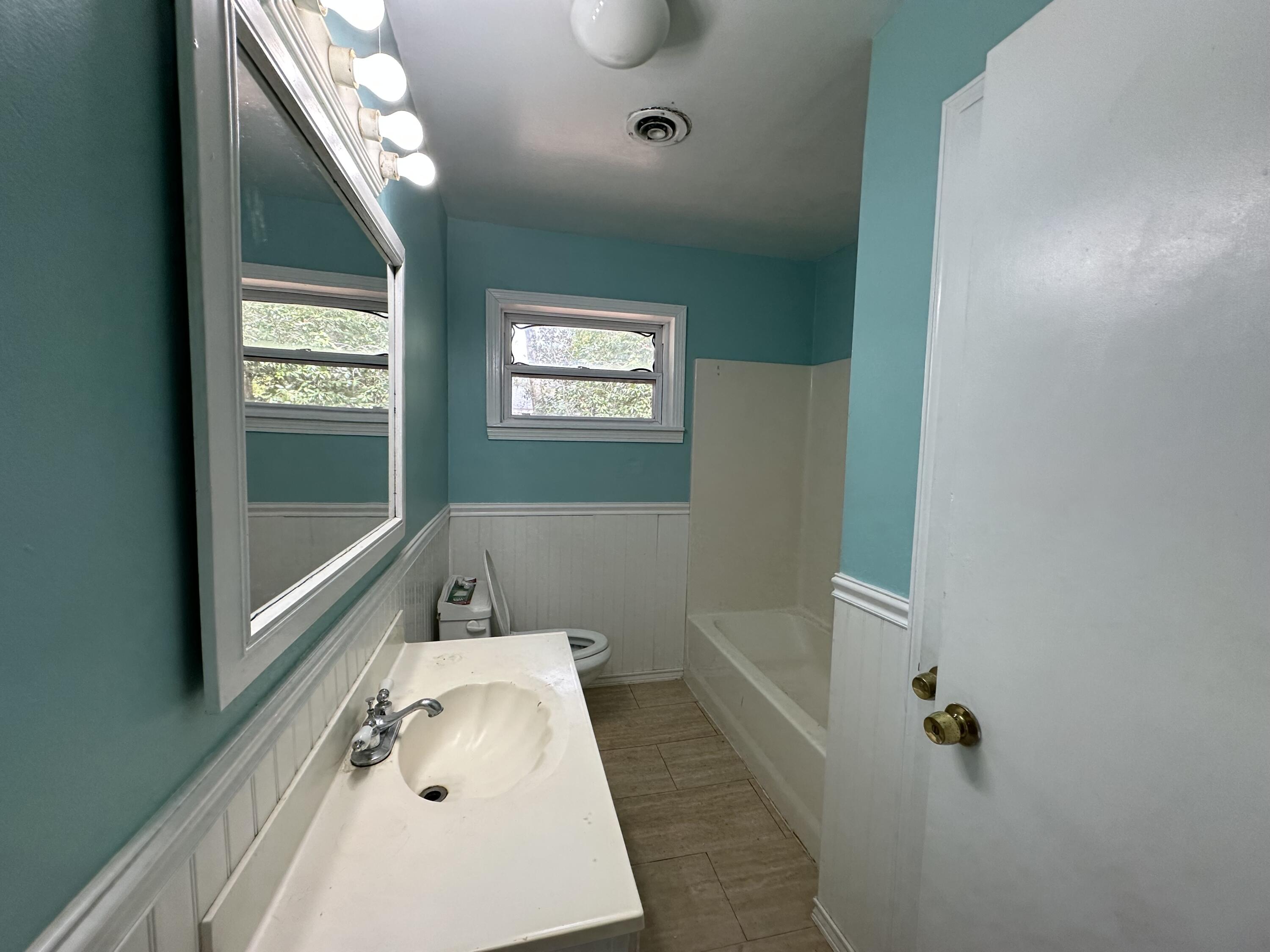 Forrest Grove - Residential