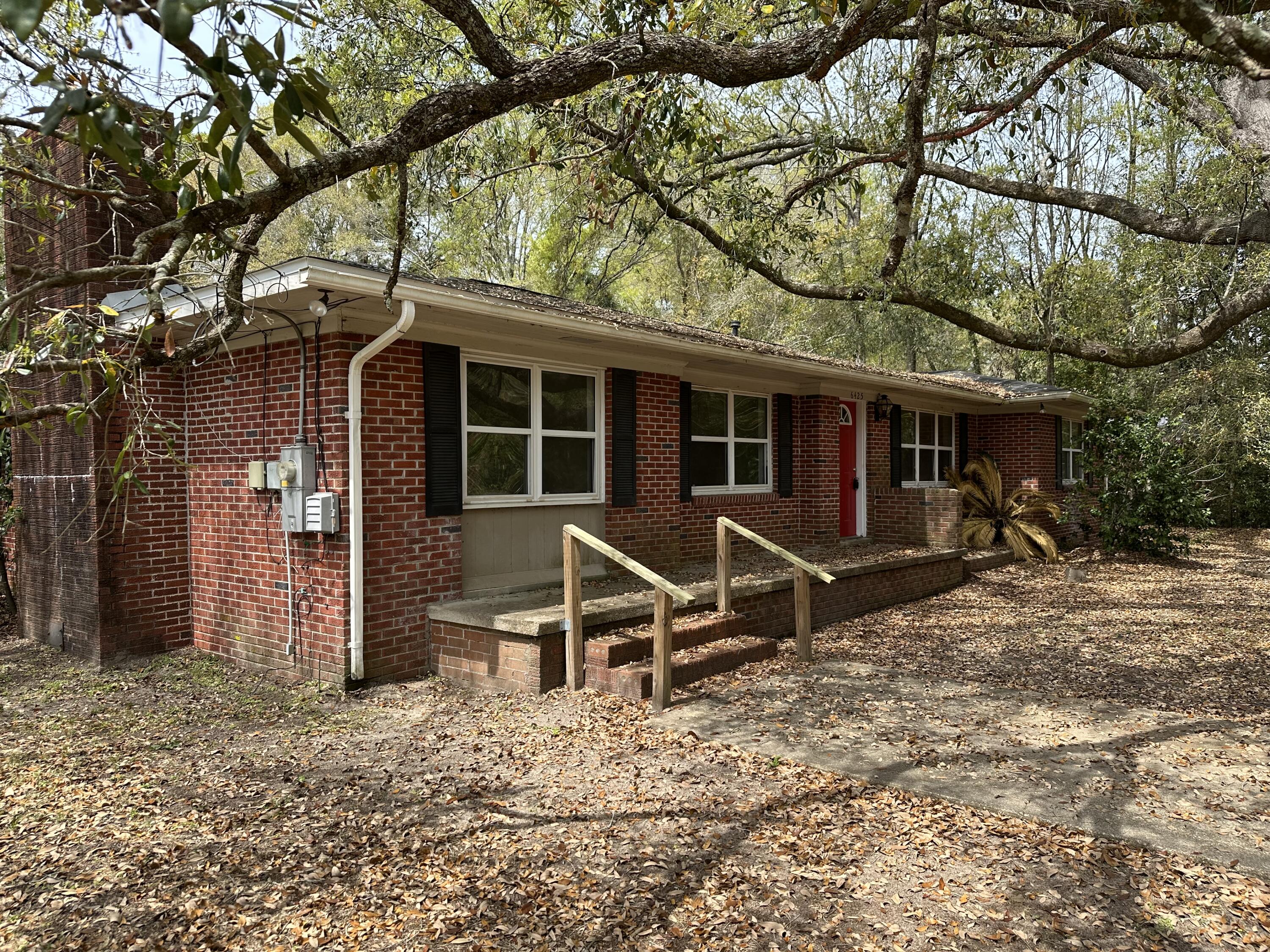 Forrest Grove - Residential