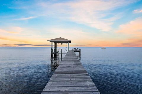 31 Bayshore Drive Miramar Beach FL 32550