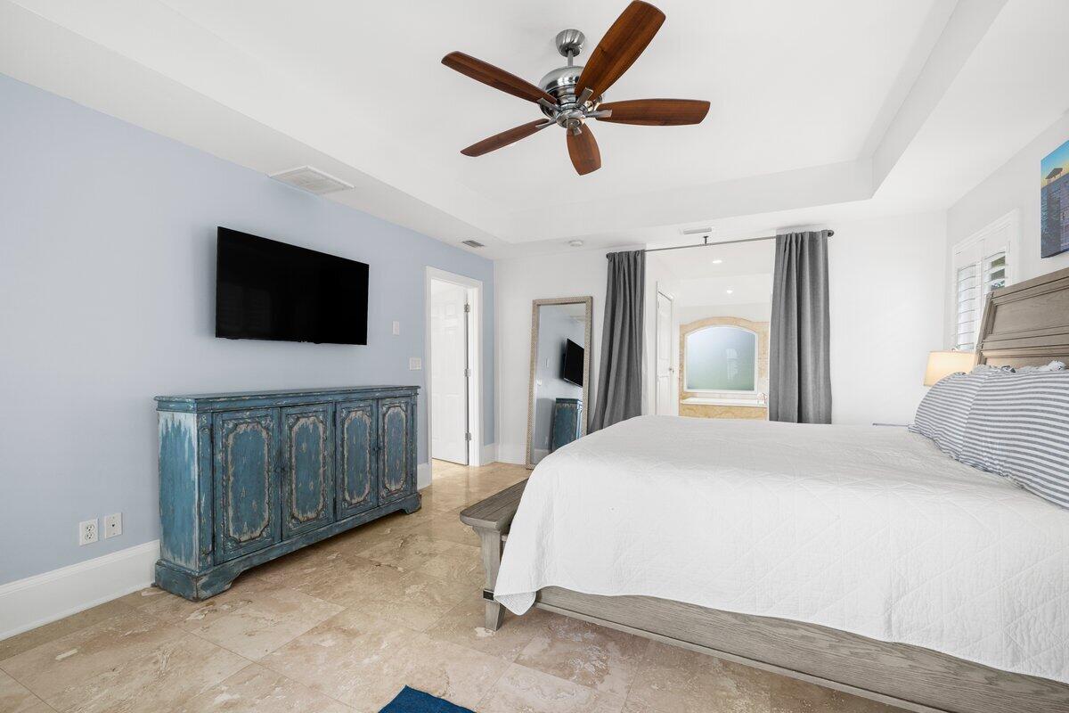 FLAMINGO BEACH - Residential