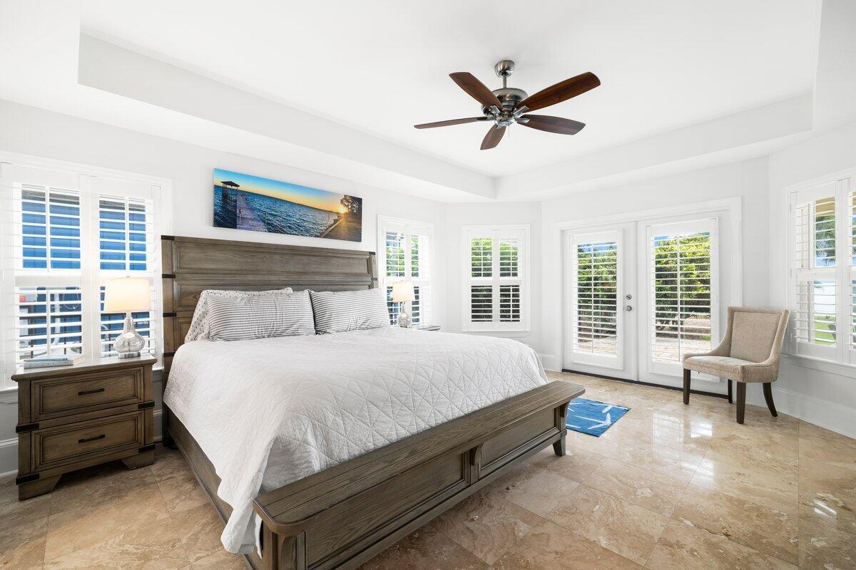FLAMINGO BEACH - Residential